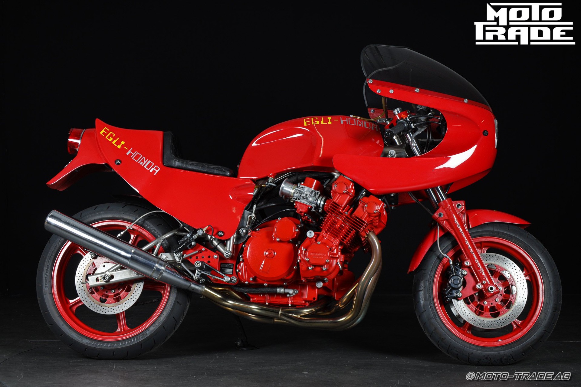 EGLI Red Baron (Honda)-image-1