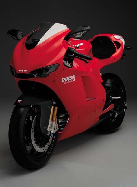 DUCATI Rosso GP-image-1