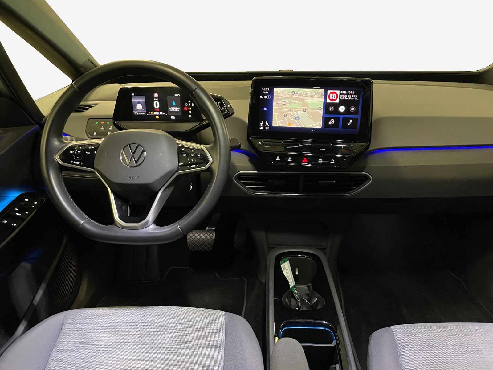 VW ID.3 Pro 58 kWh Pro-image-9