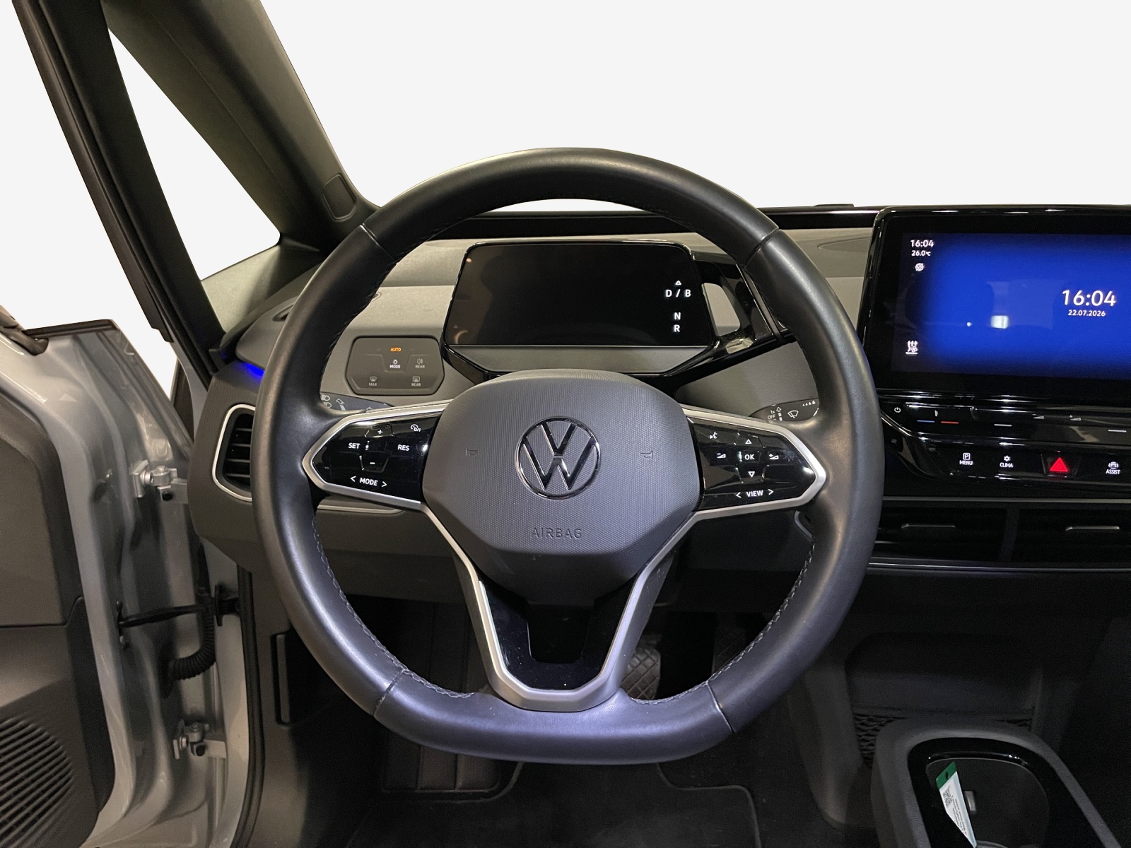 VW ID.3 Pro 58 kWh Pro-image-10