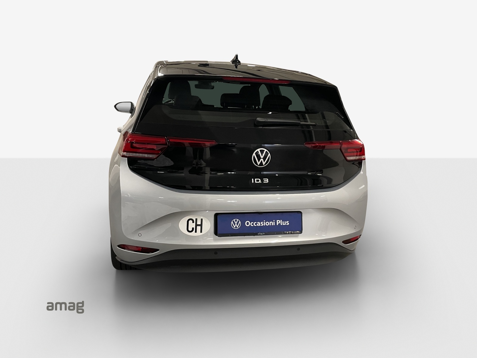 VW ID.3 Pro 58 kWh Pro-image-4