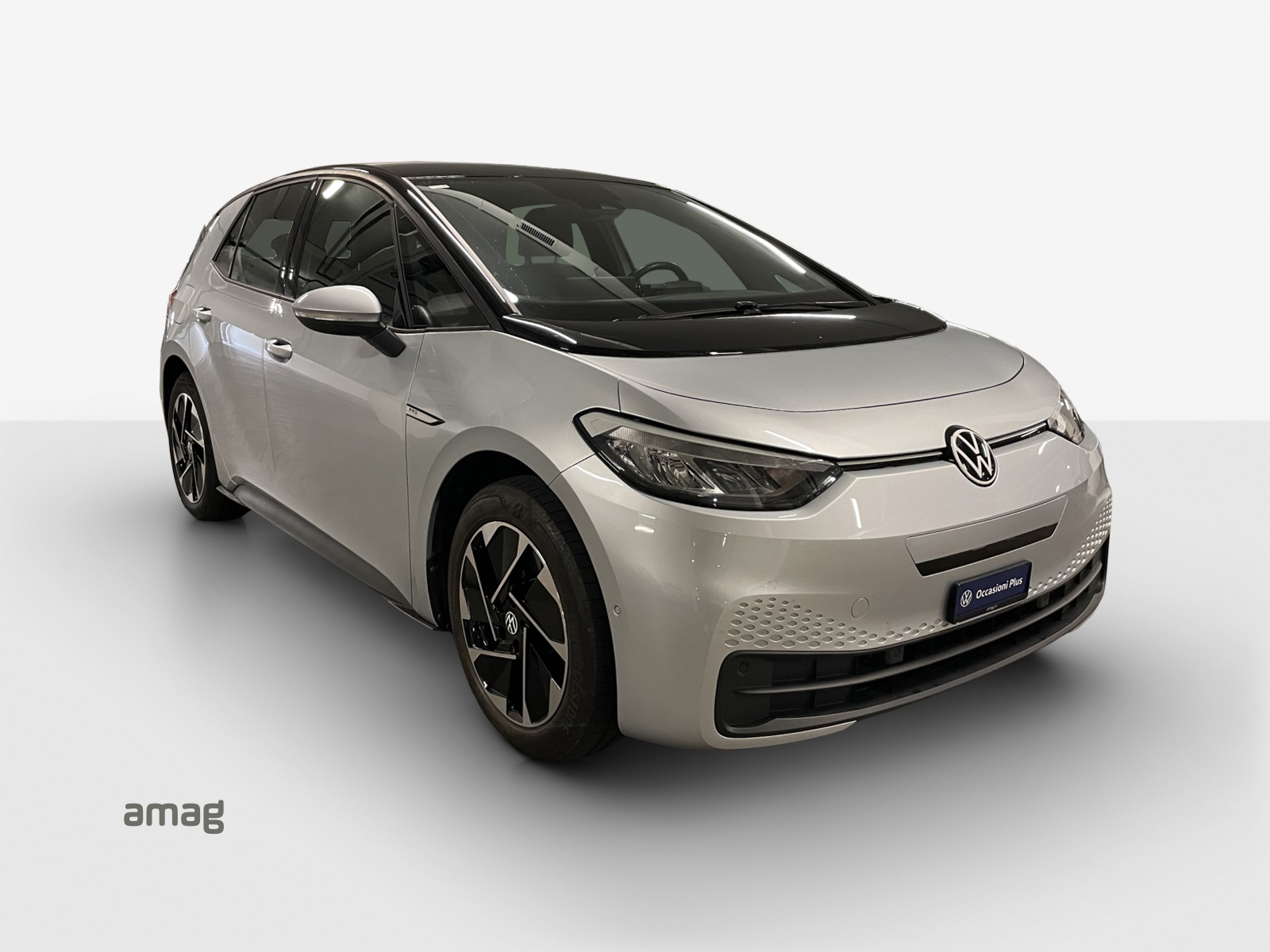 VW ID.3 Pro 58 kWh Pro-image-6