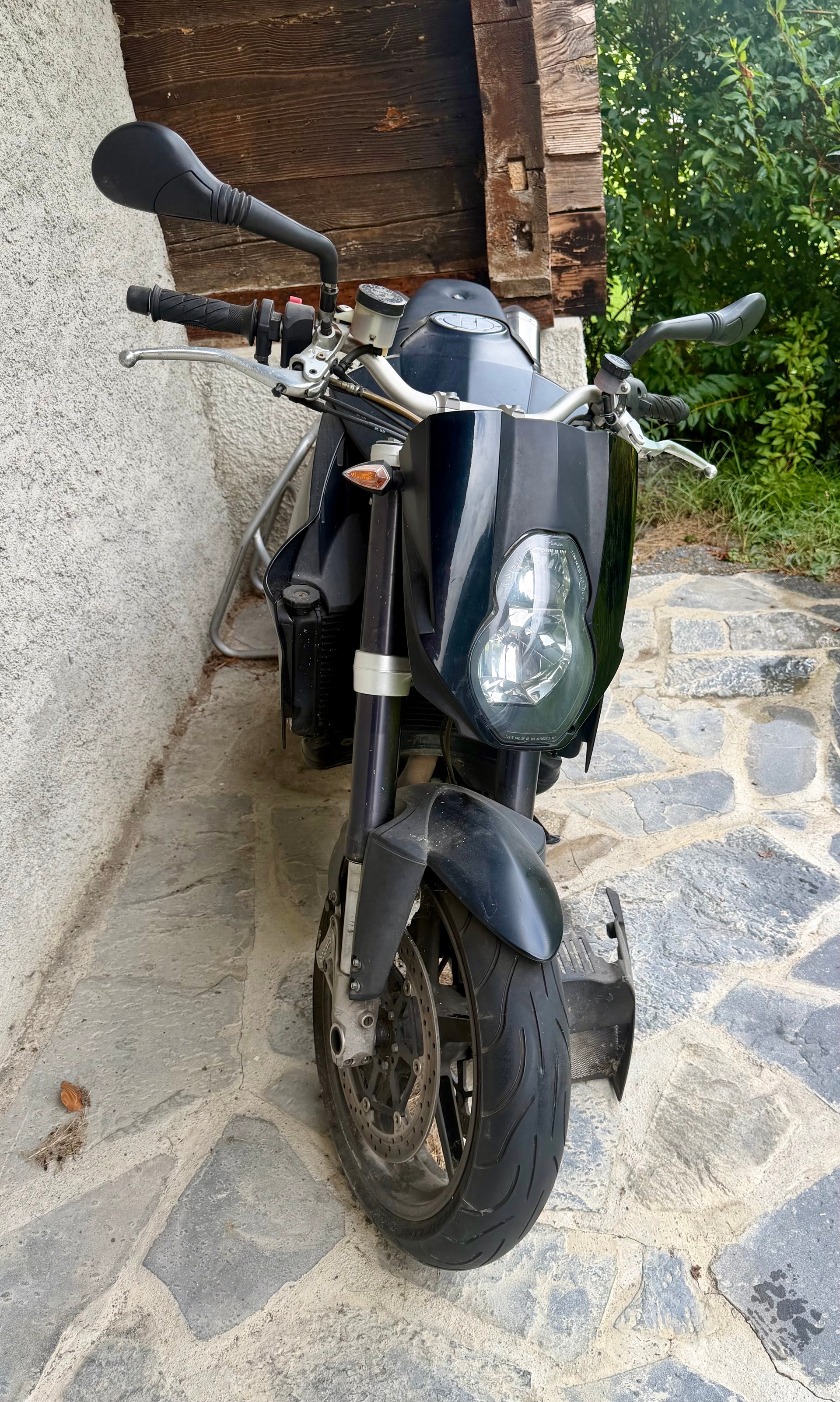 KTM 990 Super Duke-image-2