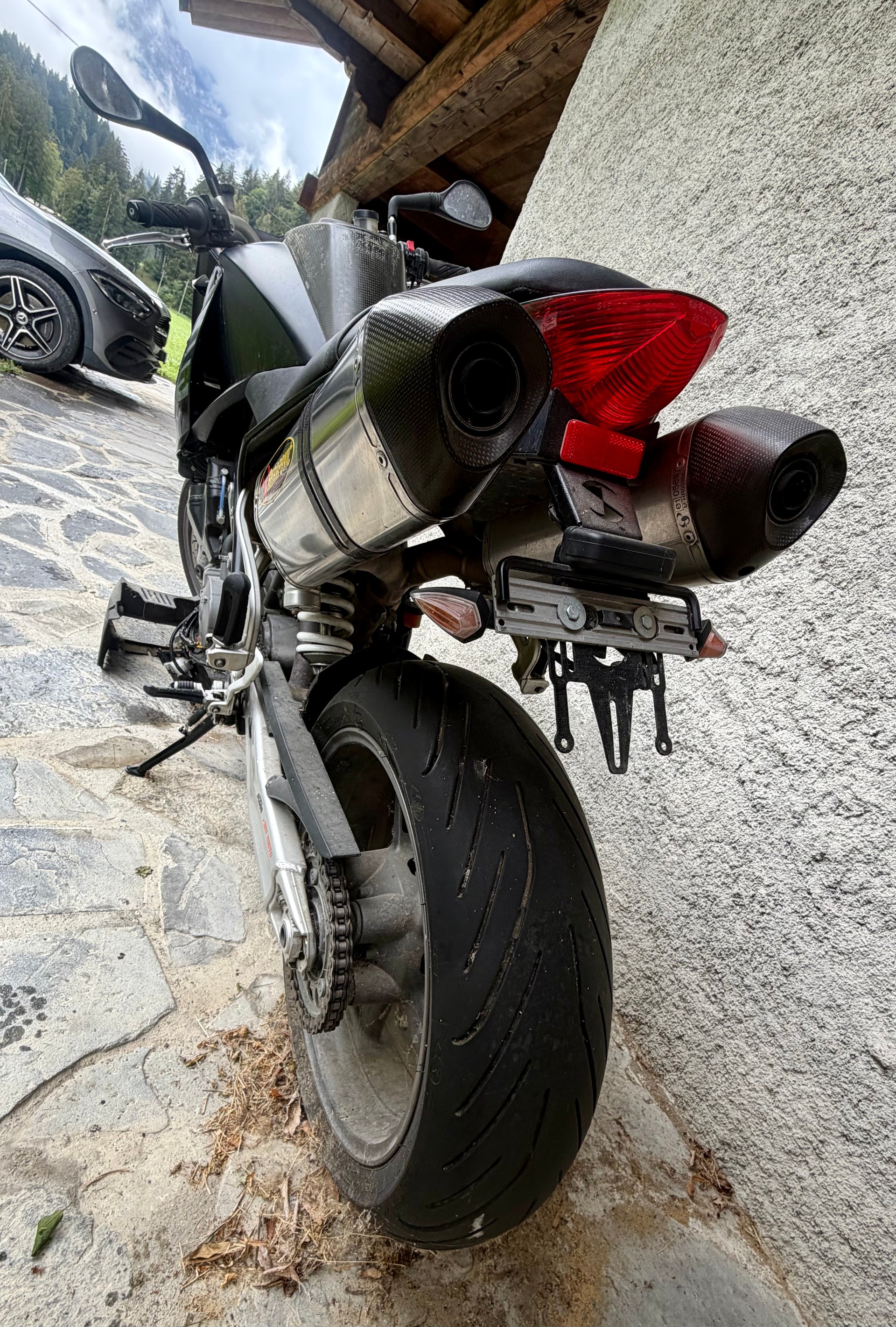 KTM 990 Super Duke-image-0