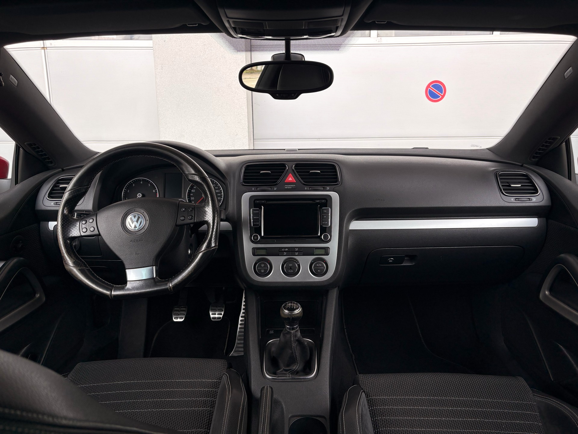 VW Scirocco 2.0 TSI-image-6
