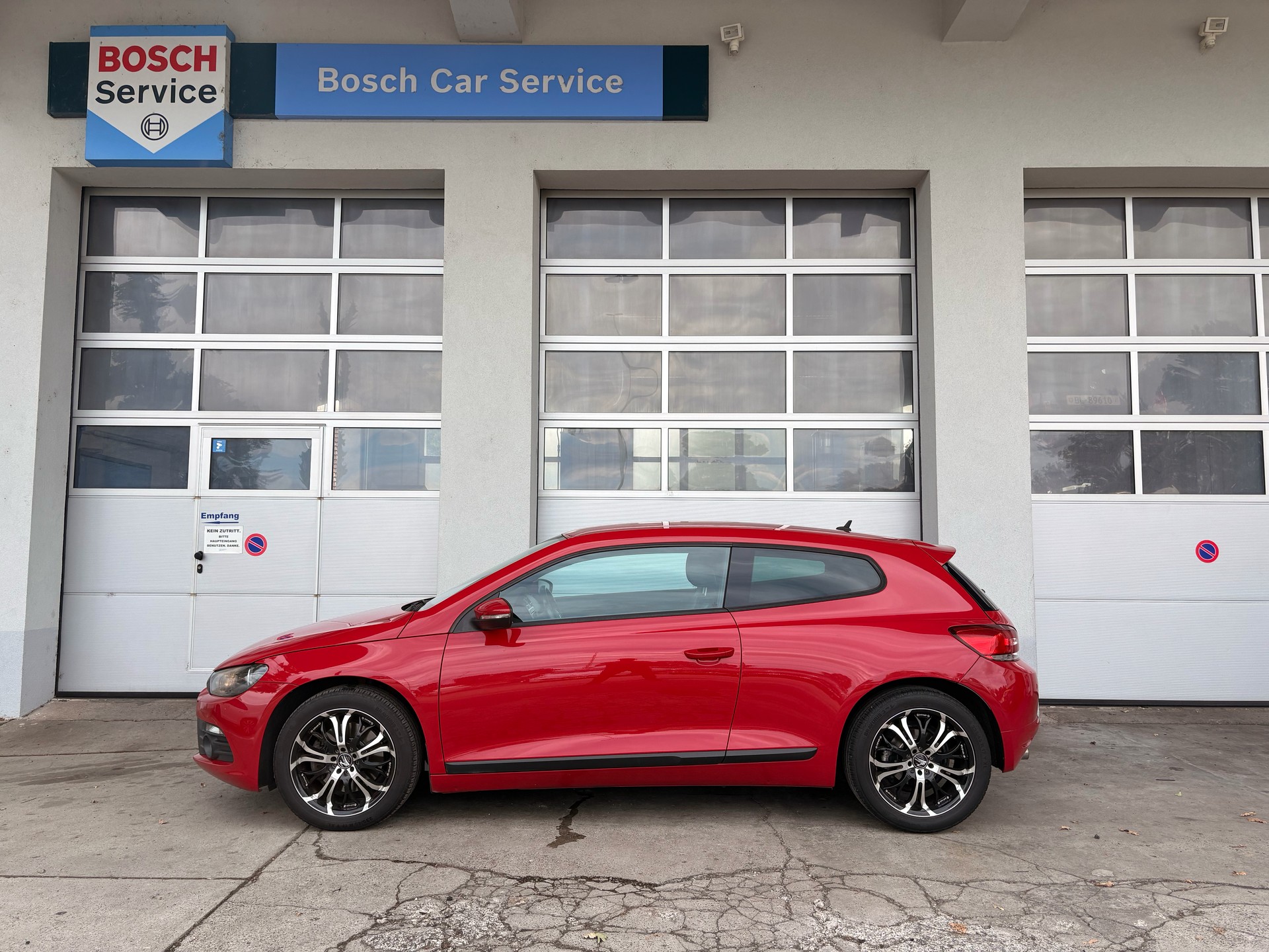 VW Scirocco 2.0 TSI-image-5