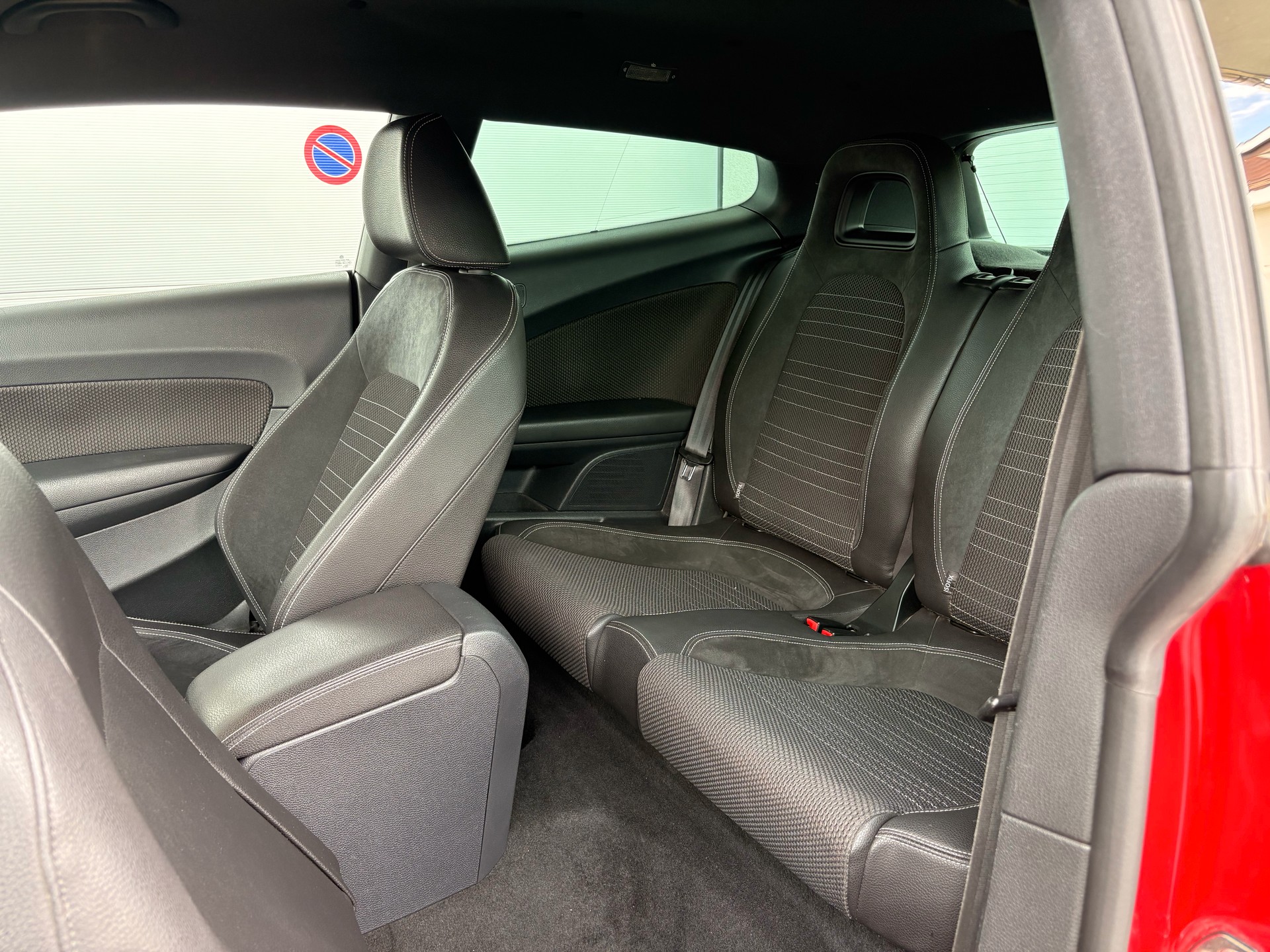 VW Scirocco 2.0 TSI-image-8