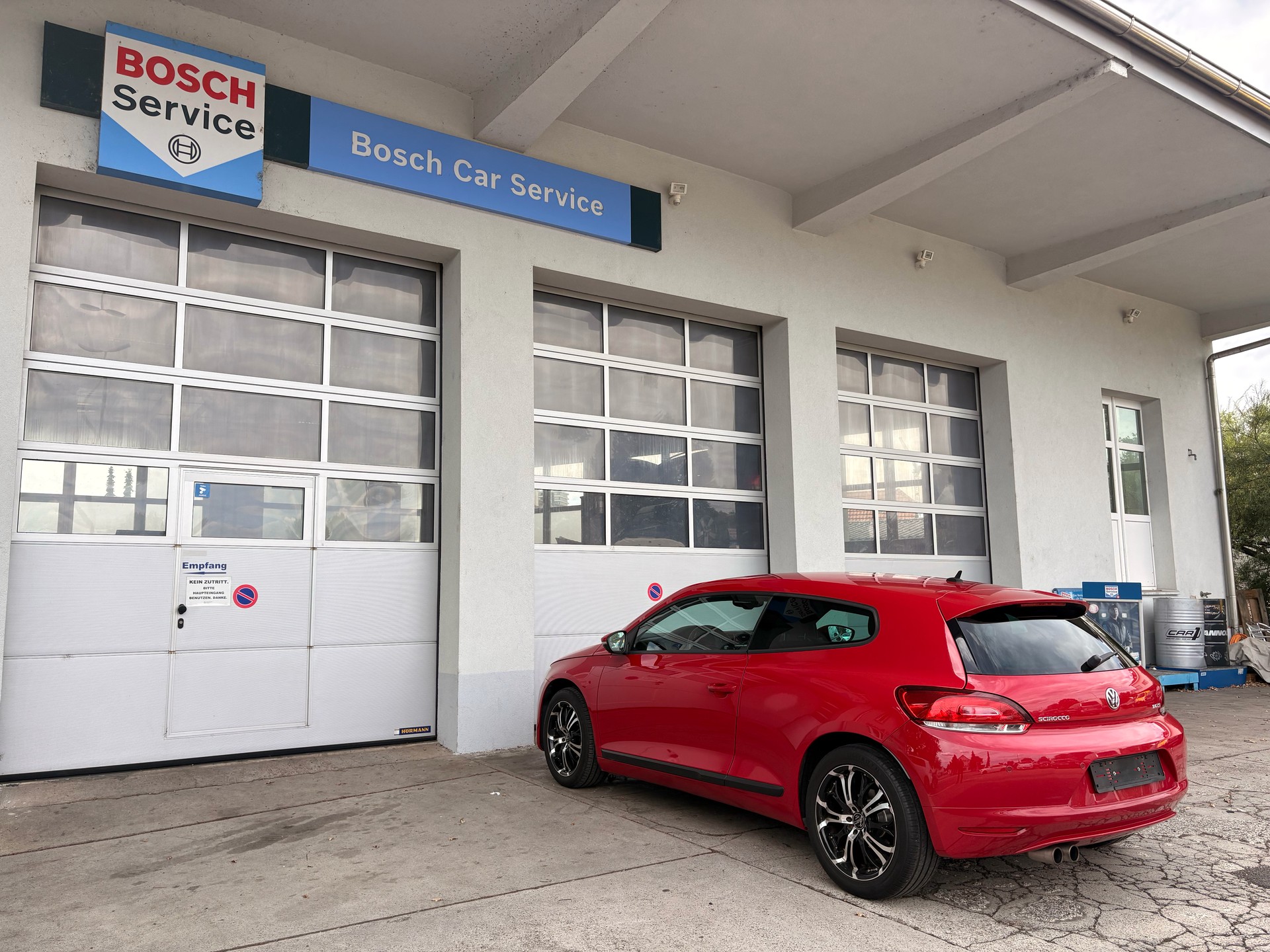 VW Scirocco 2.0 TSI-image-2