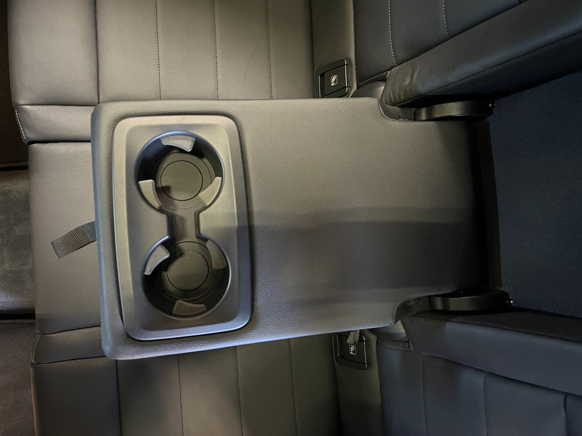 BMW X1 23i xDrive paddles-image-6