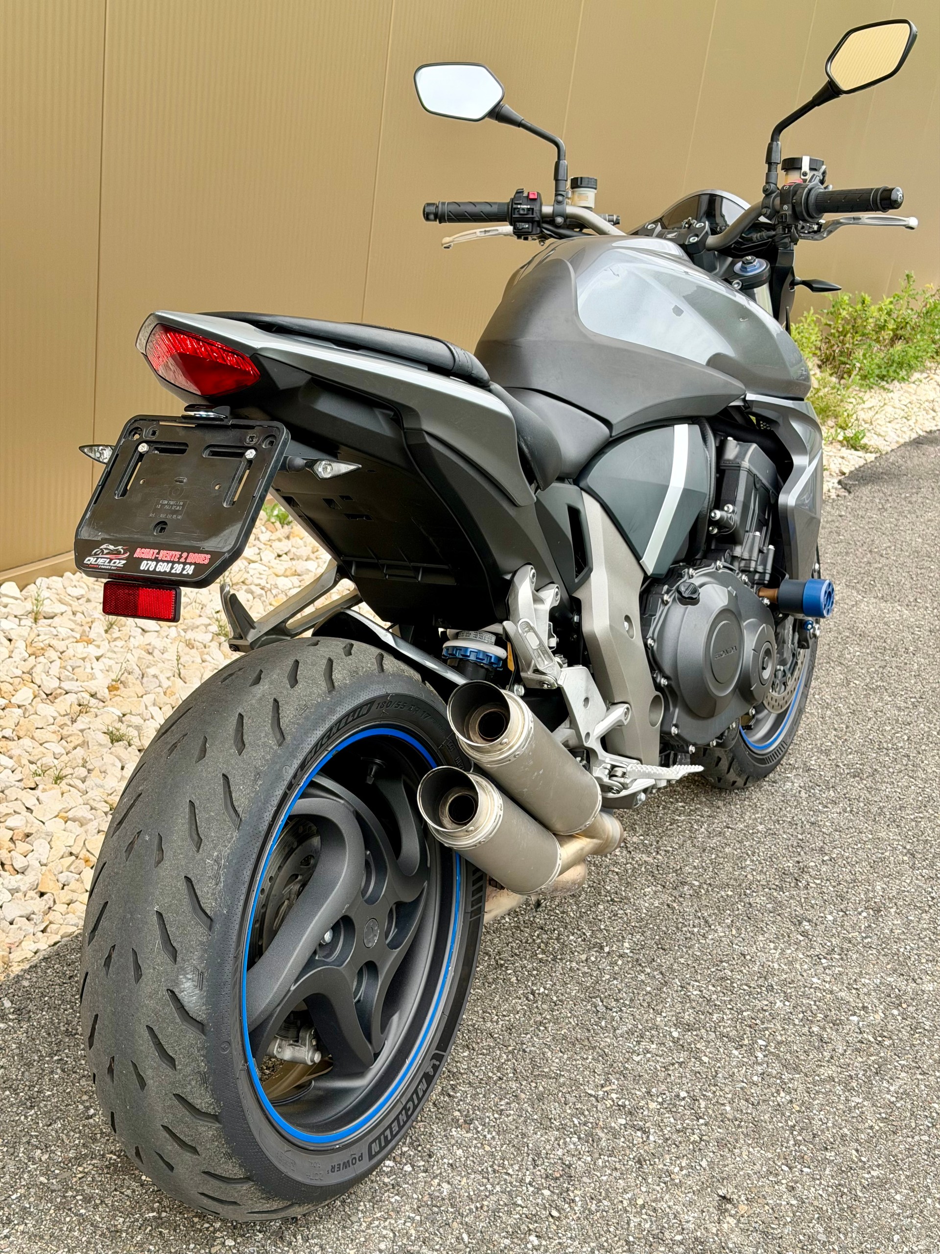 HONDA CB 1000 R ABS-image-5