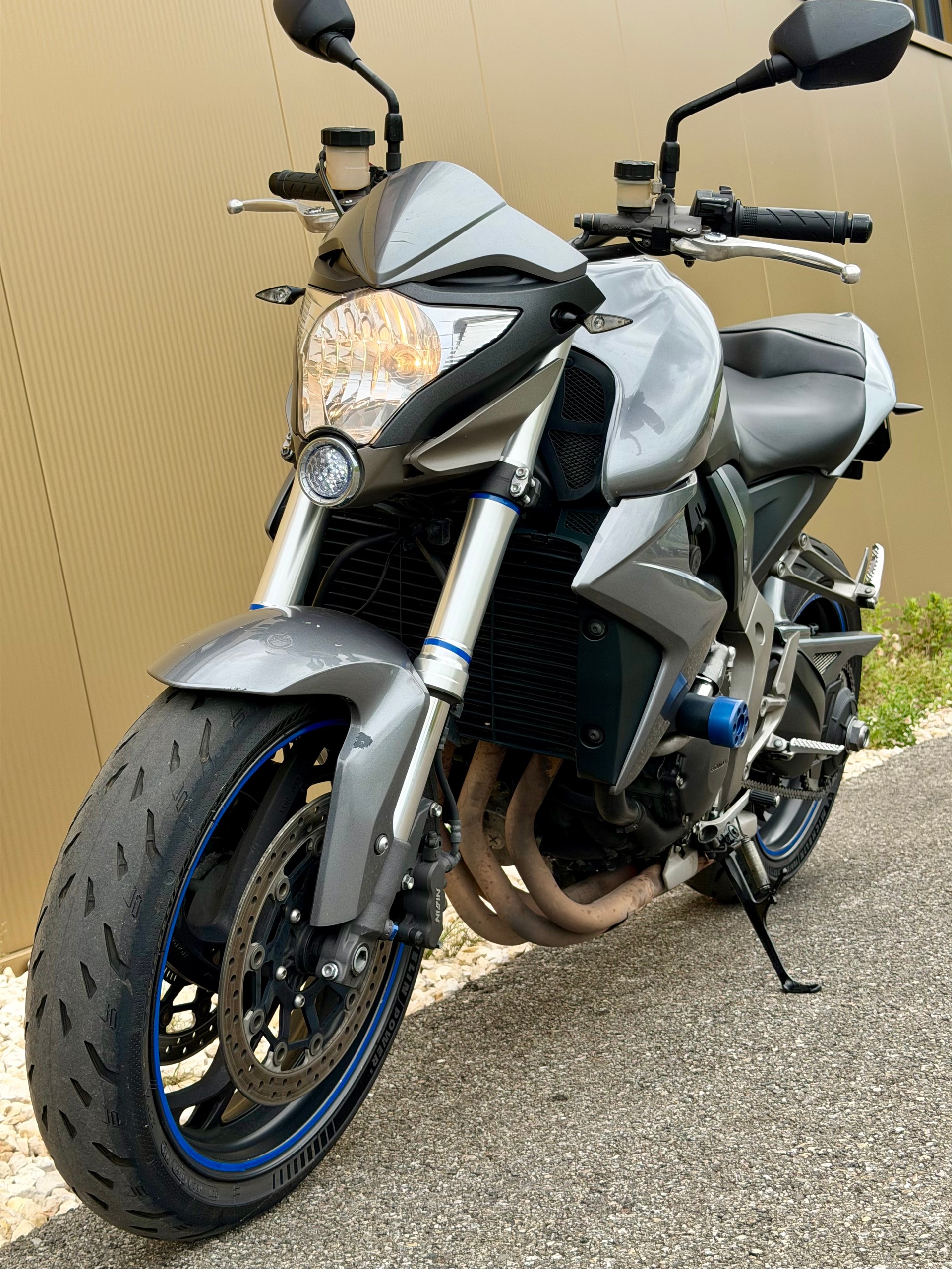 HONDA CB 1000 R ABS-image-7
