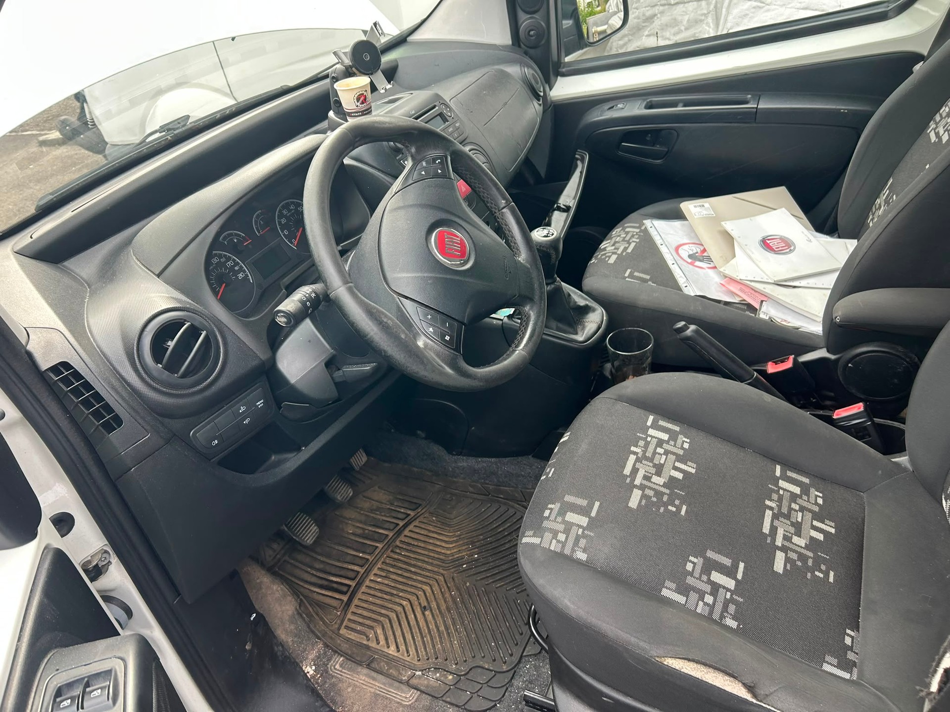 FIAT Qubo 1.3 JTD Dynamic-image-3