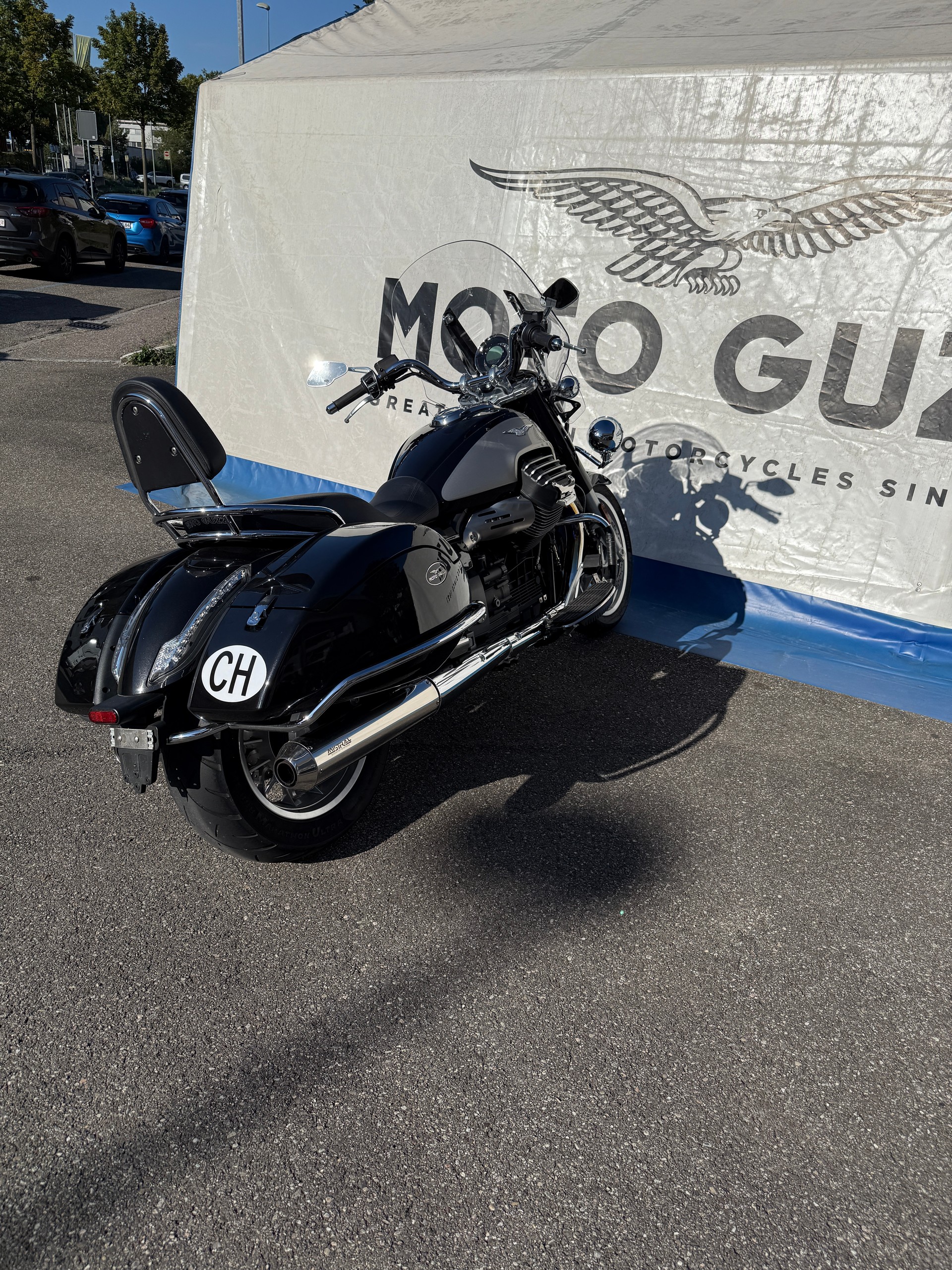 MOTO GUZZI California 1400 Touring-image-12