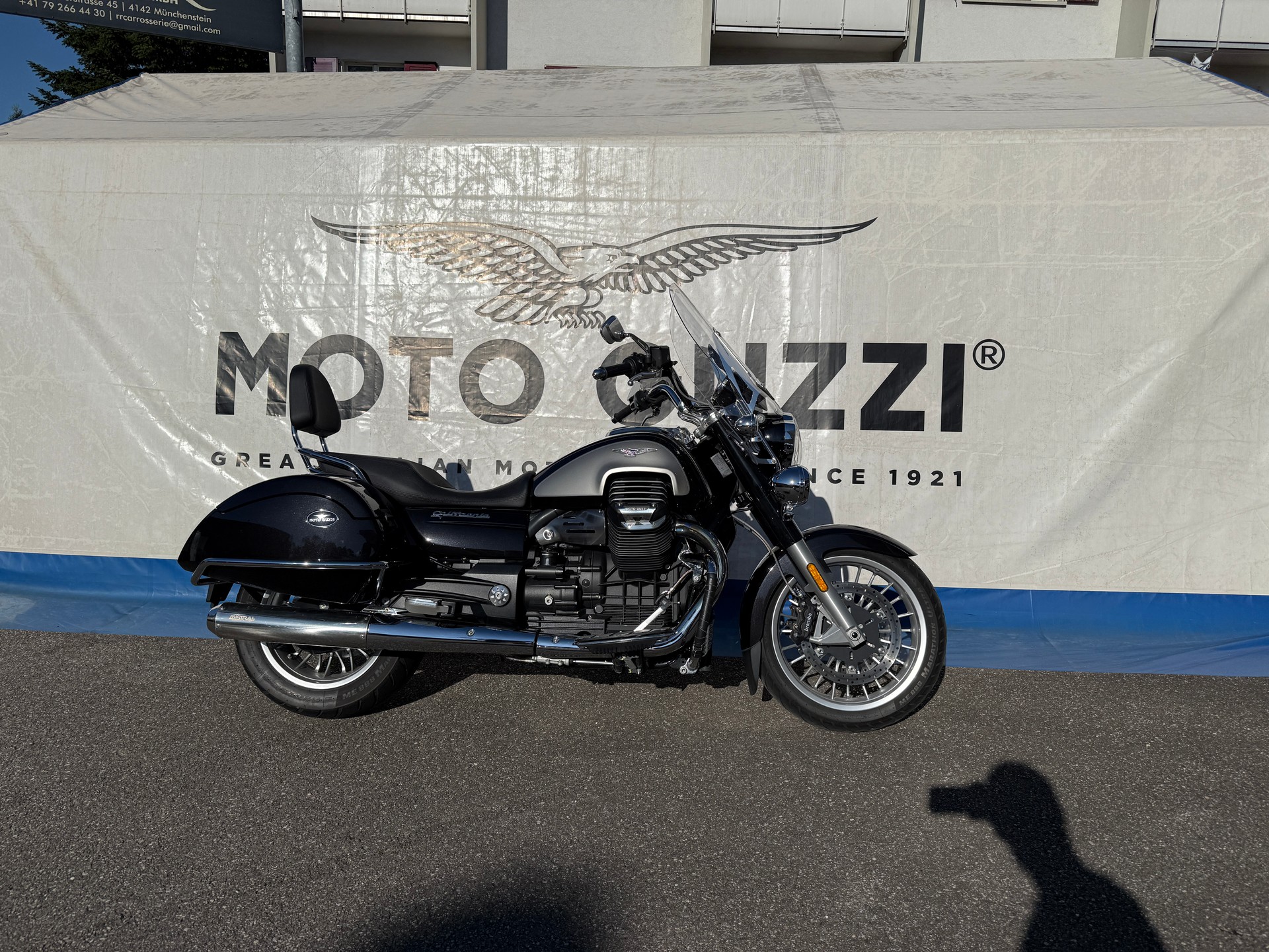 MOTO GUZZI California 1400 Touring-image-1