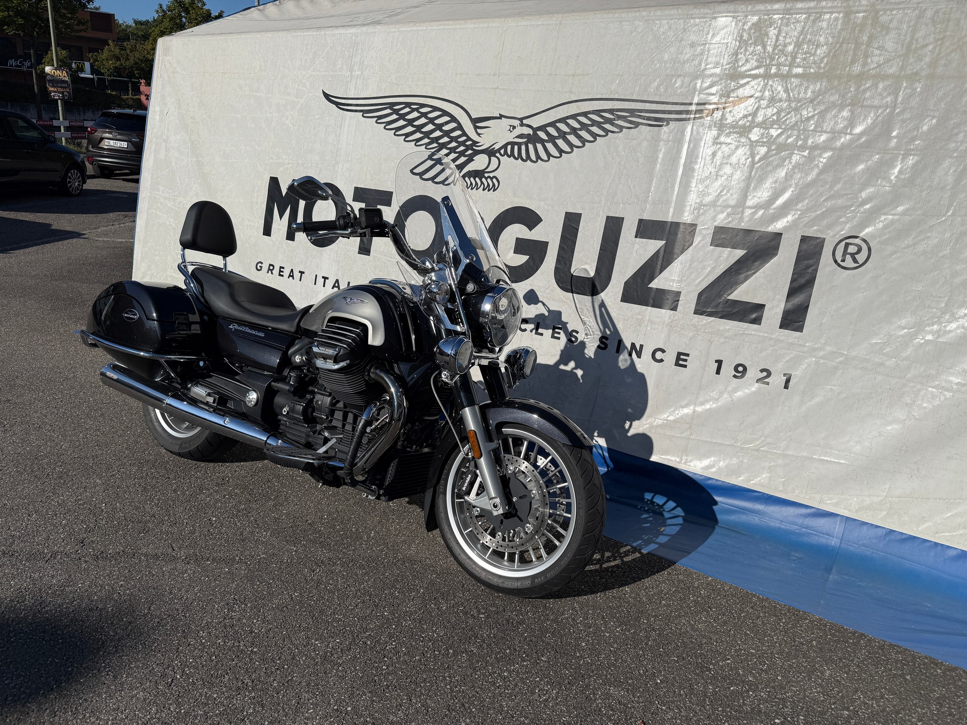MOTO GUZZI California 1400 Touring-image-0