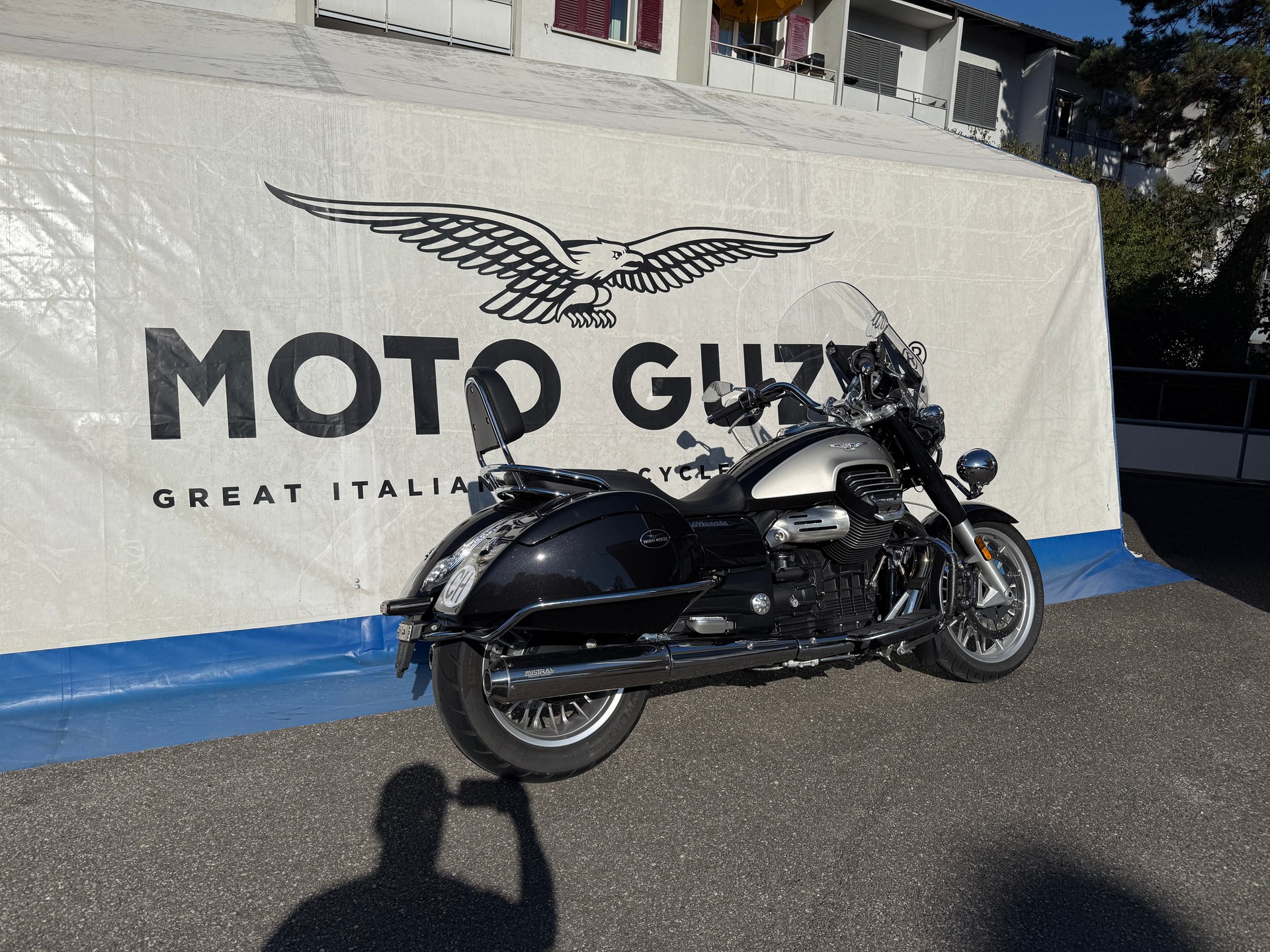 MOTO GUZZI California 1400 Touring-image-2