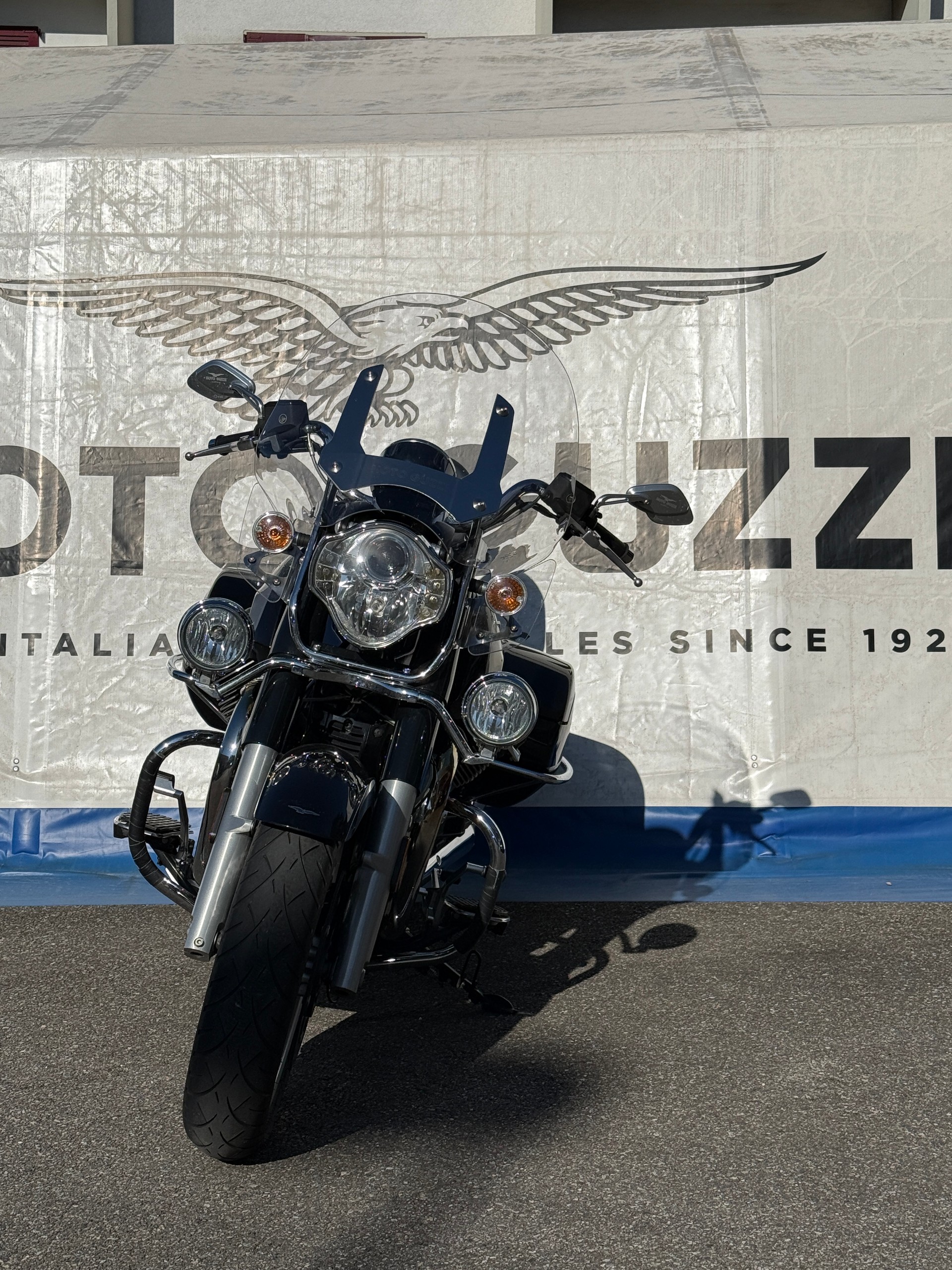 MOTO GUZZI California 1400 Touring-image-5