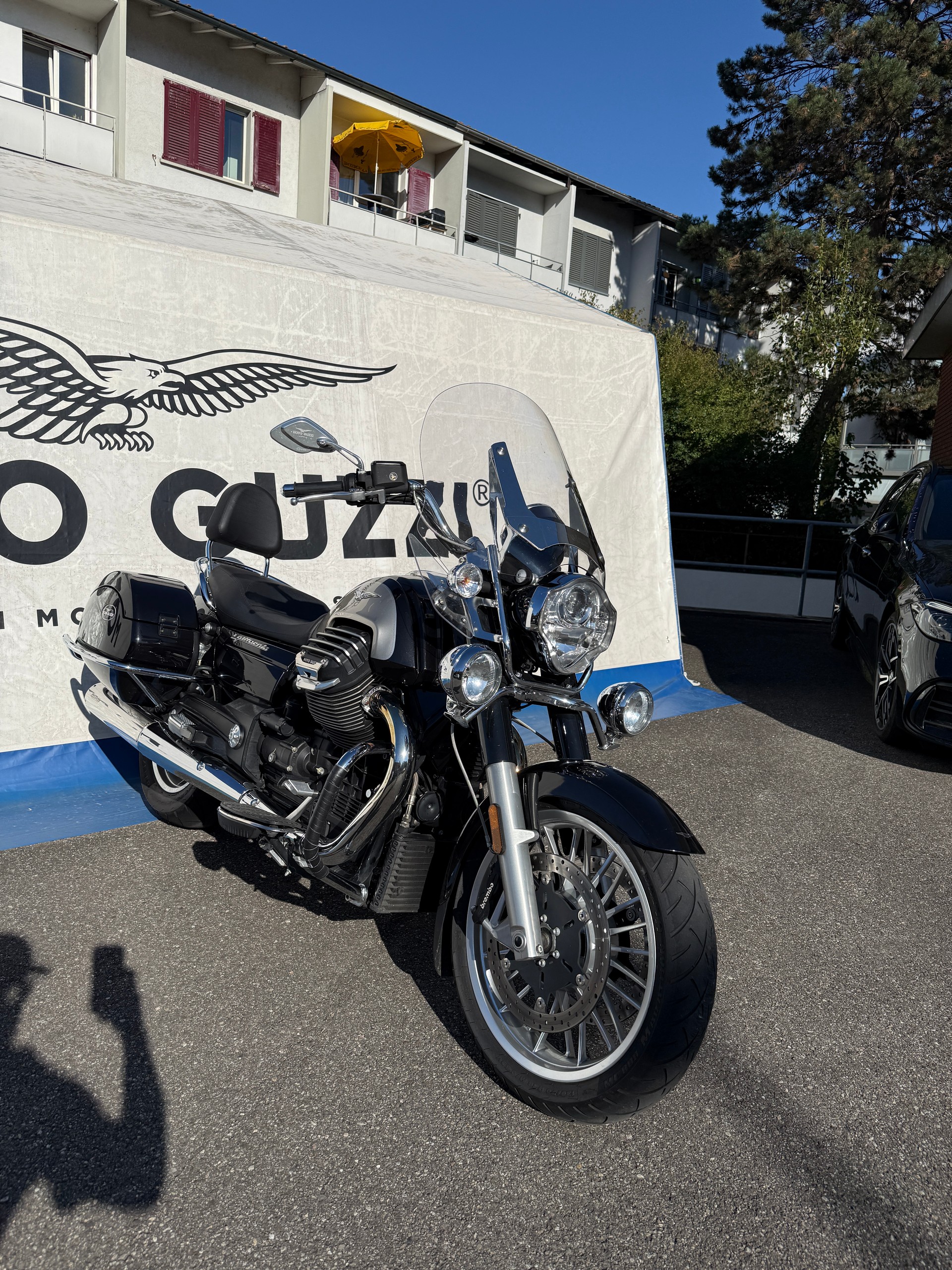 MOTO GUZZI California 1400 Touring-image-6