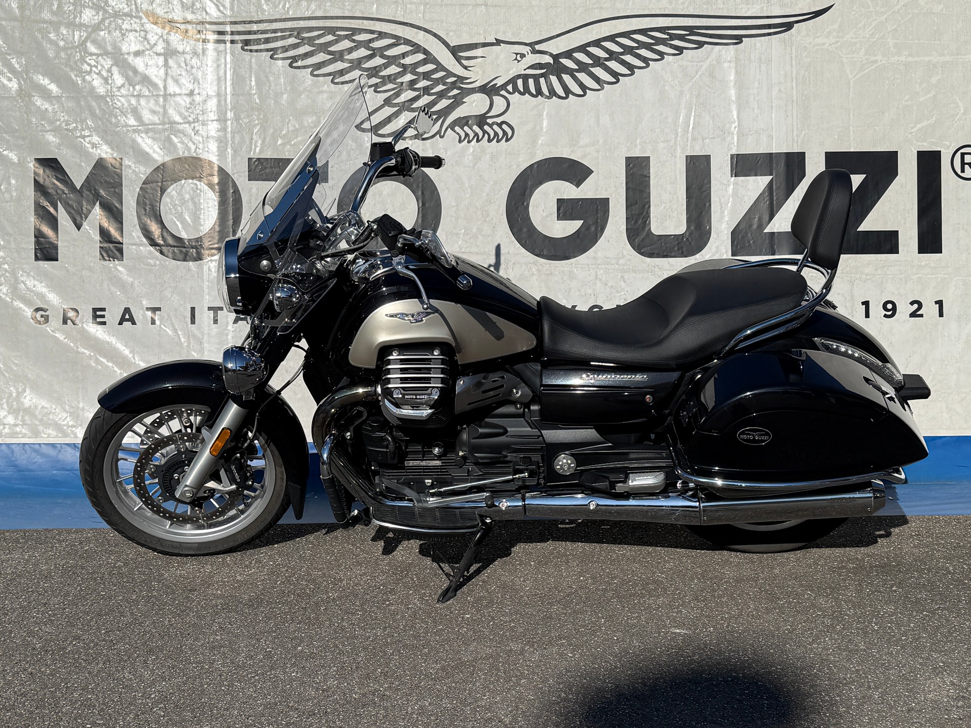 MOTO GUZZI California 1400 Touring-image-8