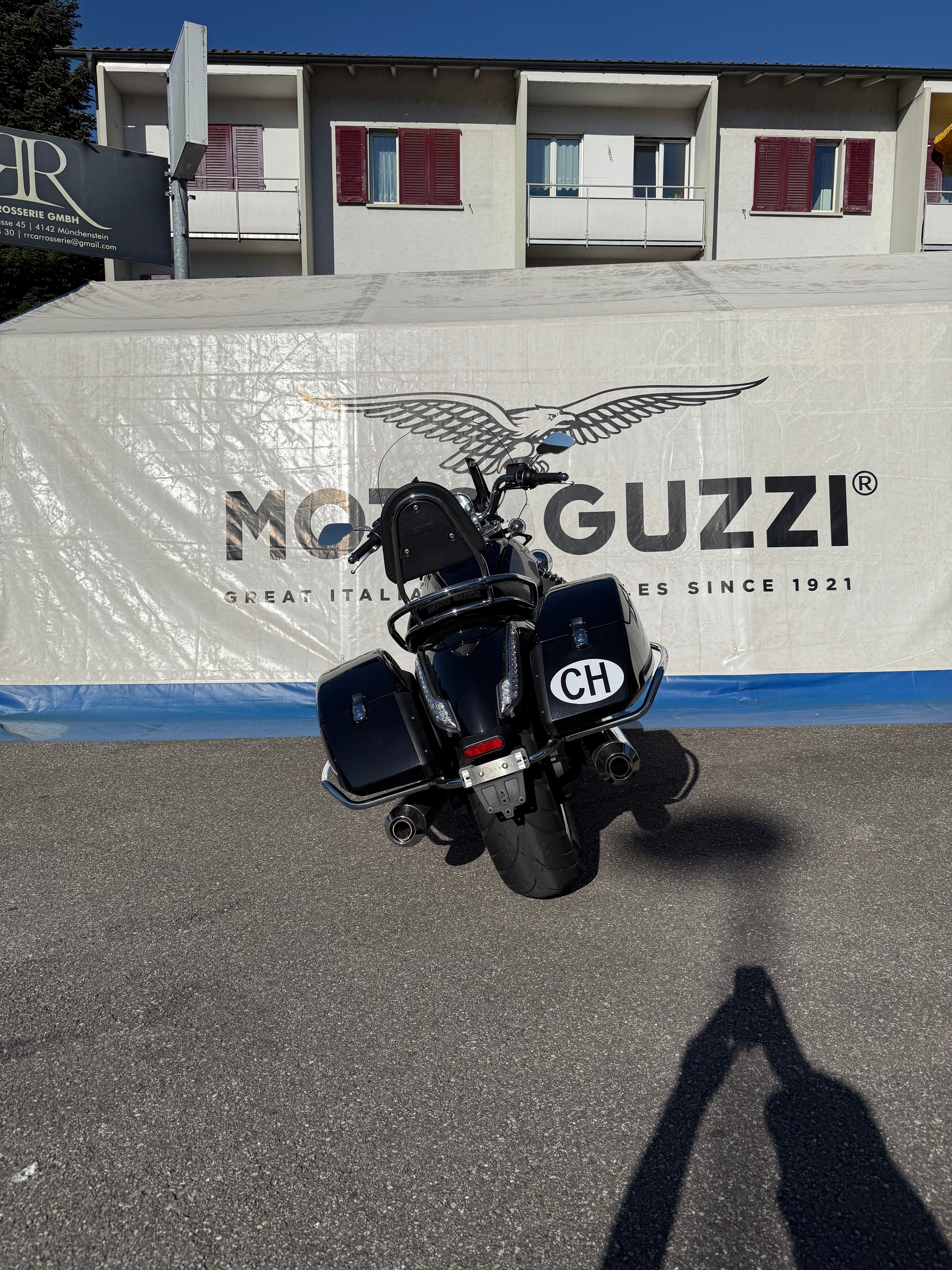 MOTO GUZZI California 1400 Touring-image-11