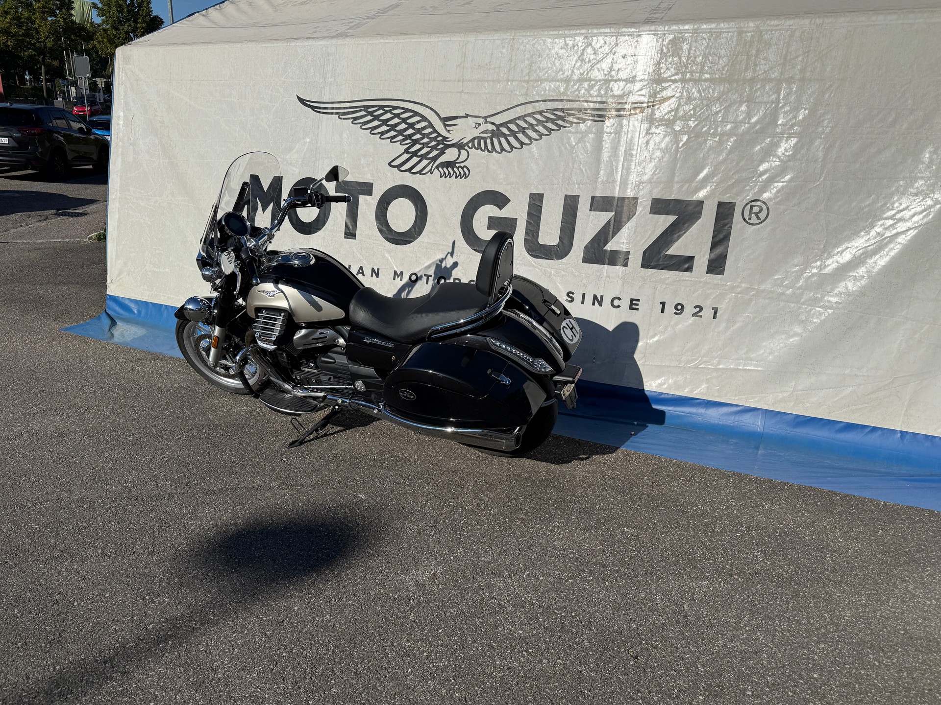 MOTO GUZZI California 1400 Touring-image-9