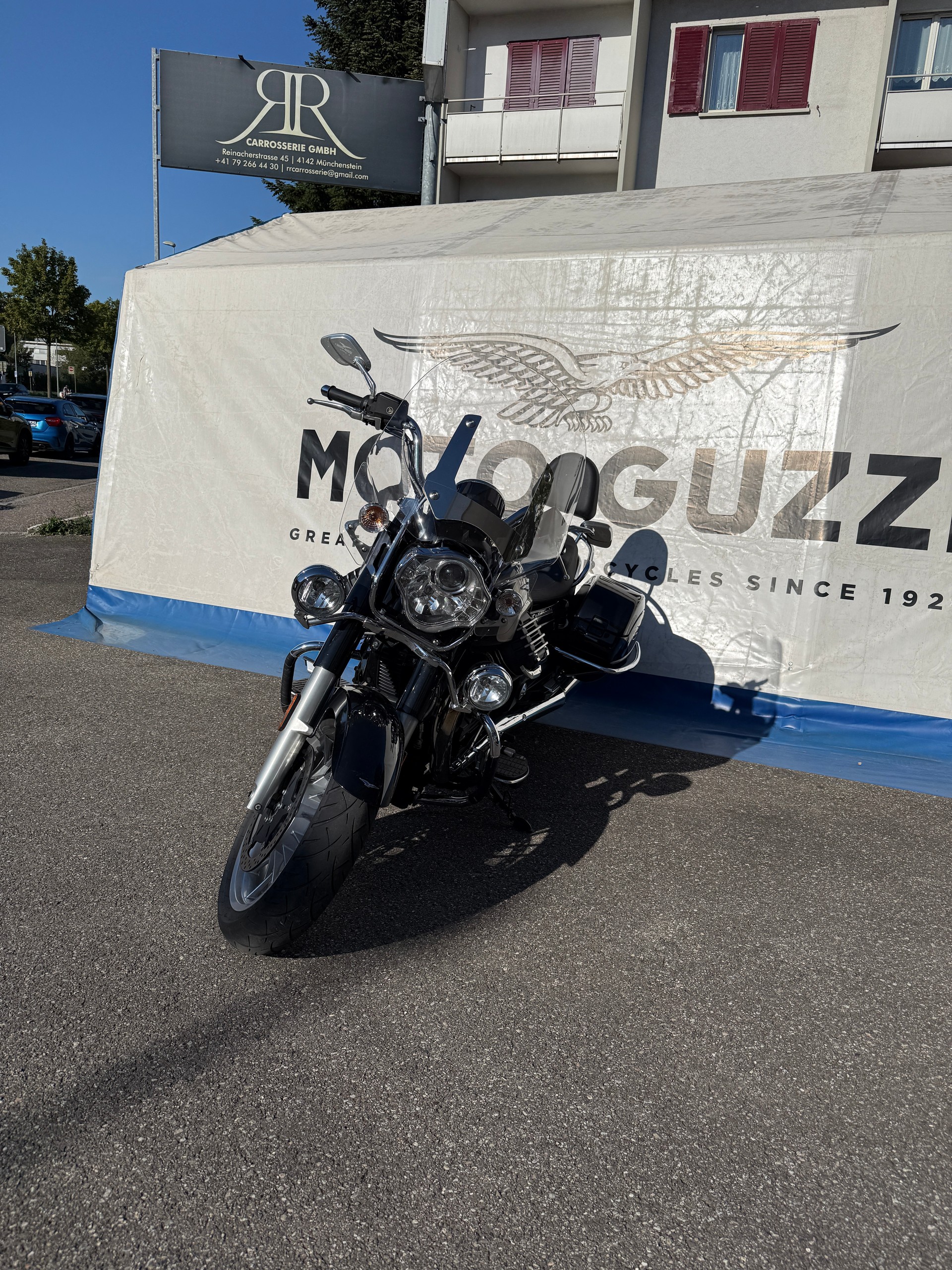 MOTO GUZZI California 1400 Touring-image-4