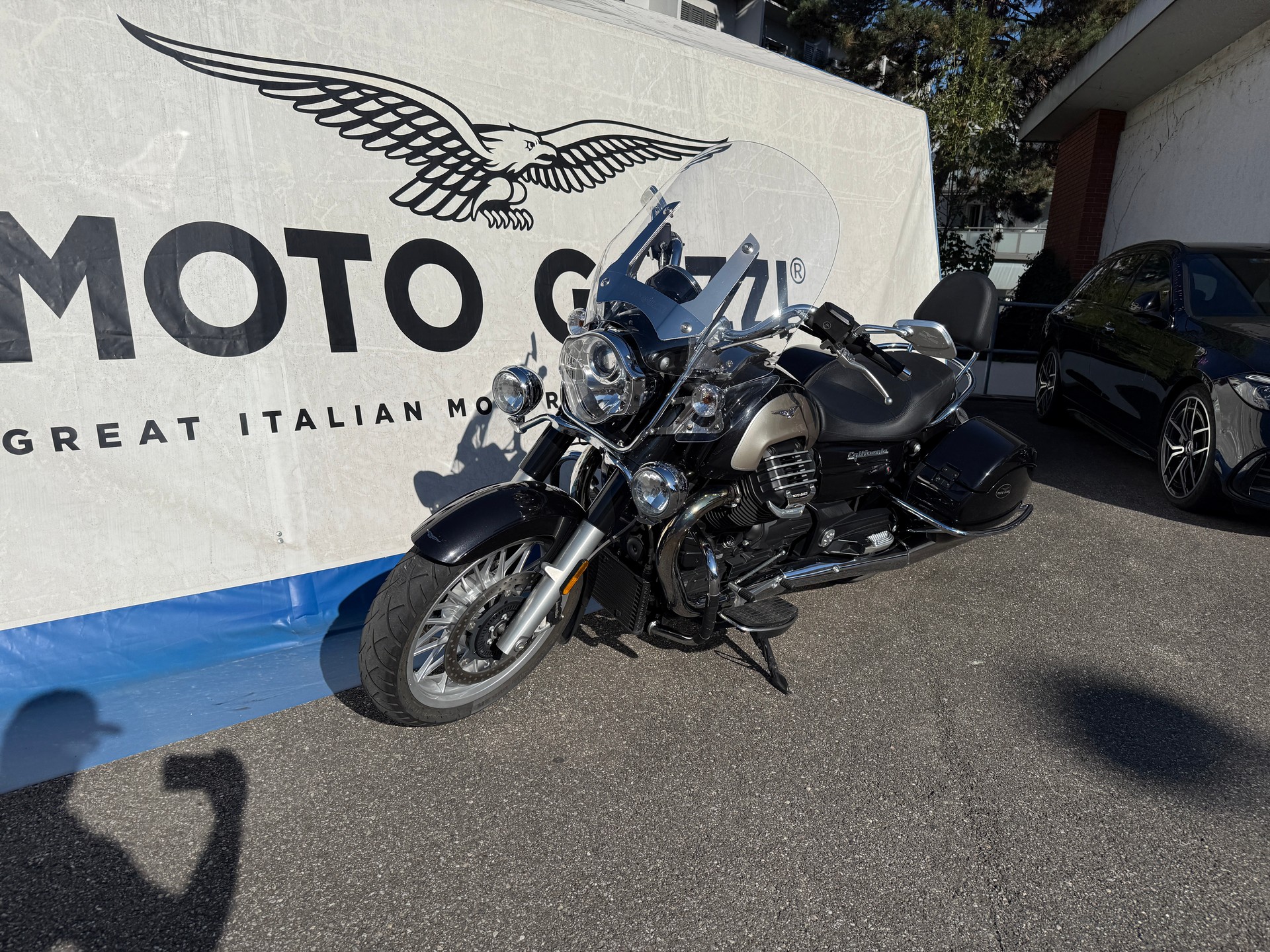 MOTO GUZZI California 1400 Touring-image-7