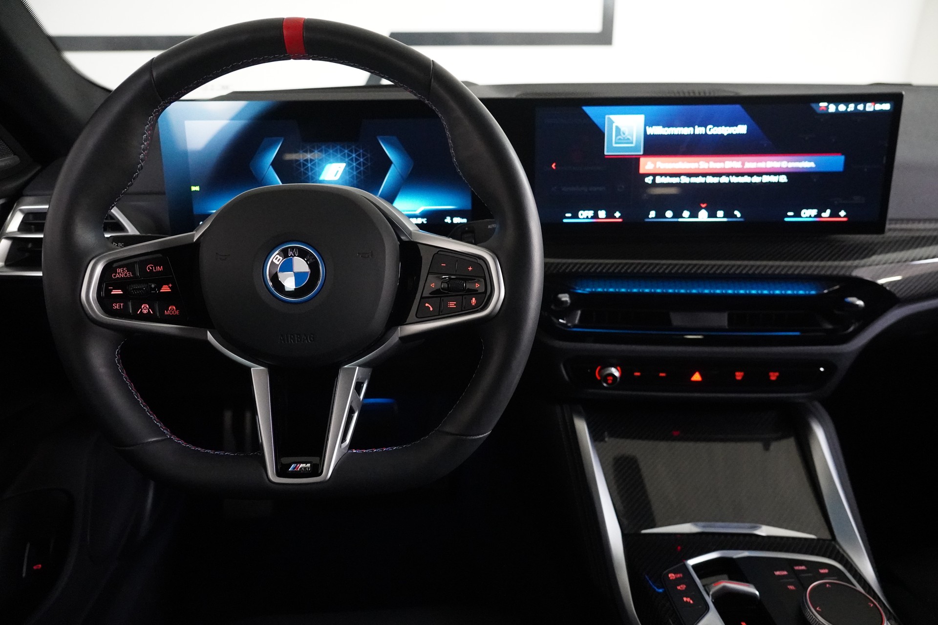 BMW i4 M50 M Sport Pro-image-21