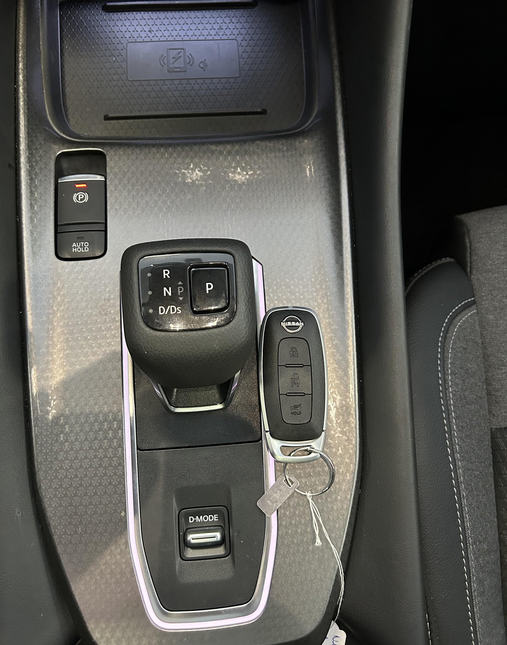 NISSAN Qashqai 1.3 DIG-T 158 N-Connecta-image-14