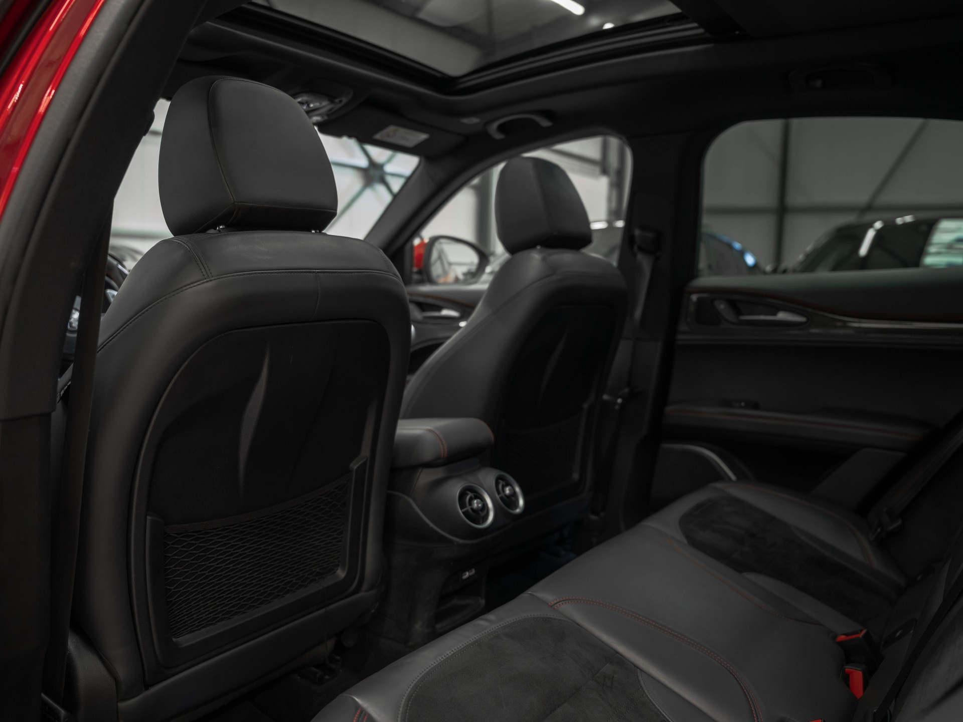 ALFA ROMEO Stelvio 2.9 V6 Quadrifoglio Q4 Automatic-image-10
