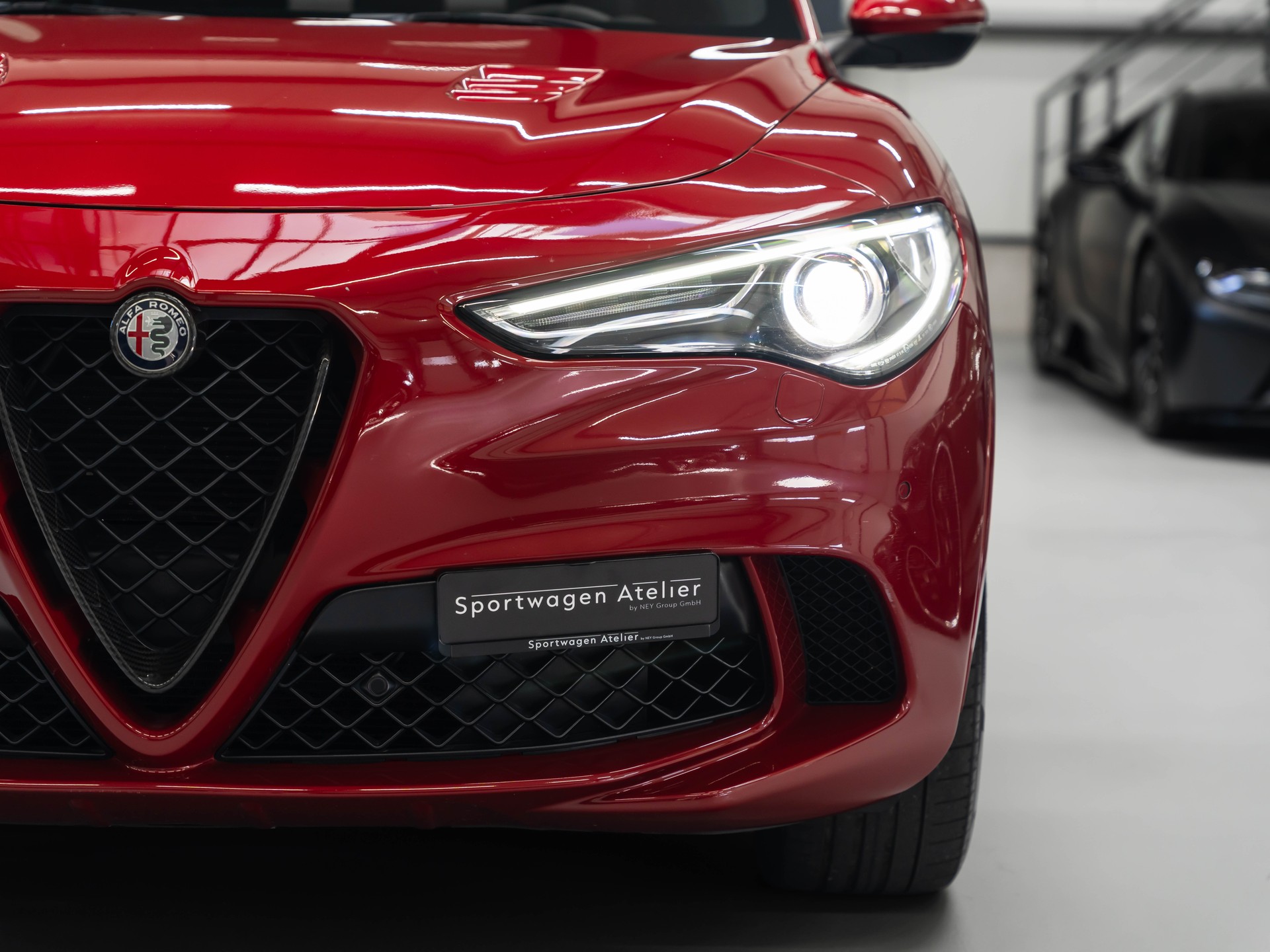 ALFA ROMEO Stelvio 2.9 V6 Quadrifoglio Q4 Automatic-image-14