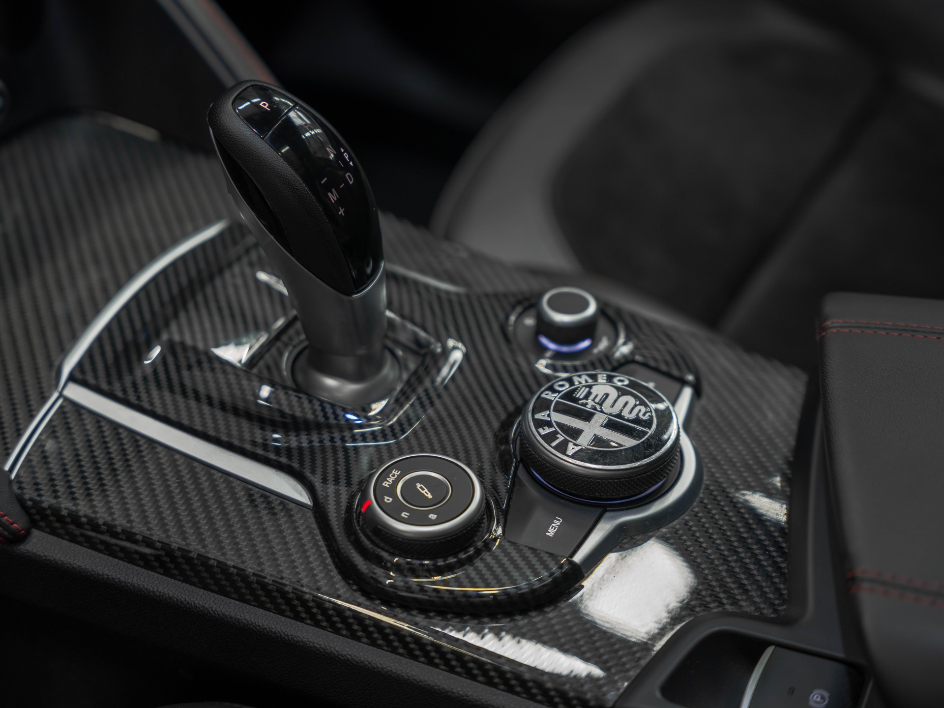 ALFA ROMEO Stelvio 2.9 V6 Quadrifoglio Q4 Automatic-image-23