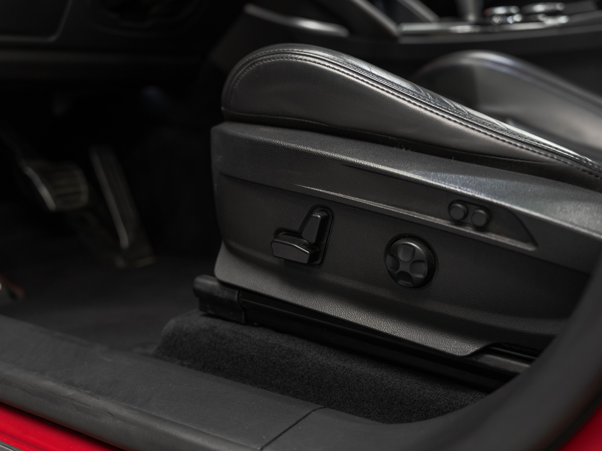 ALFA ROMEO Stelvio 2.9 V6 Quadrifoglio Q4 Automatic-image-22