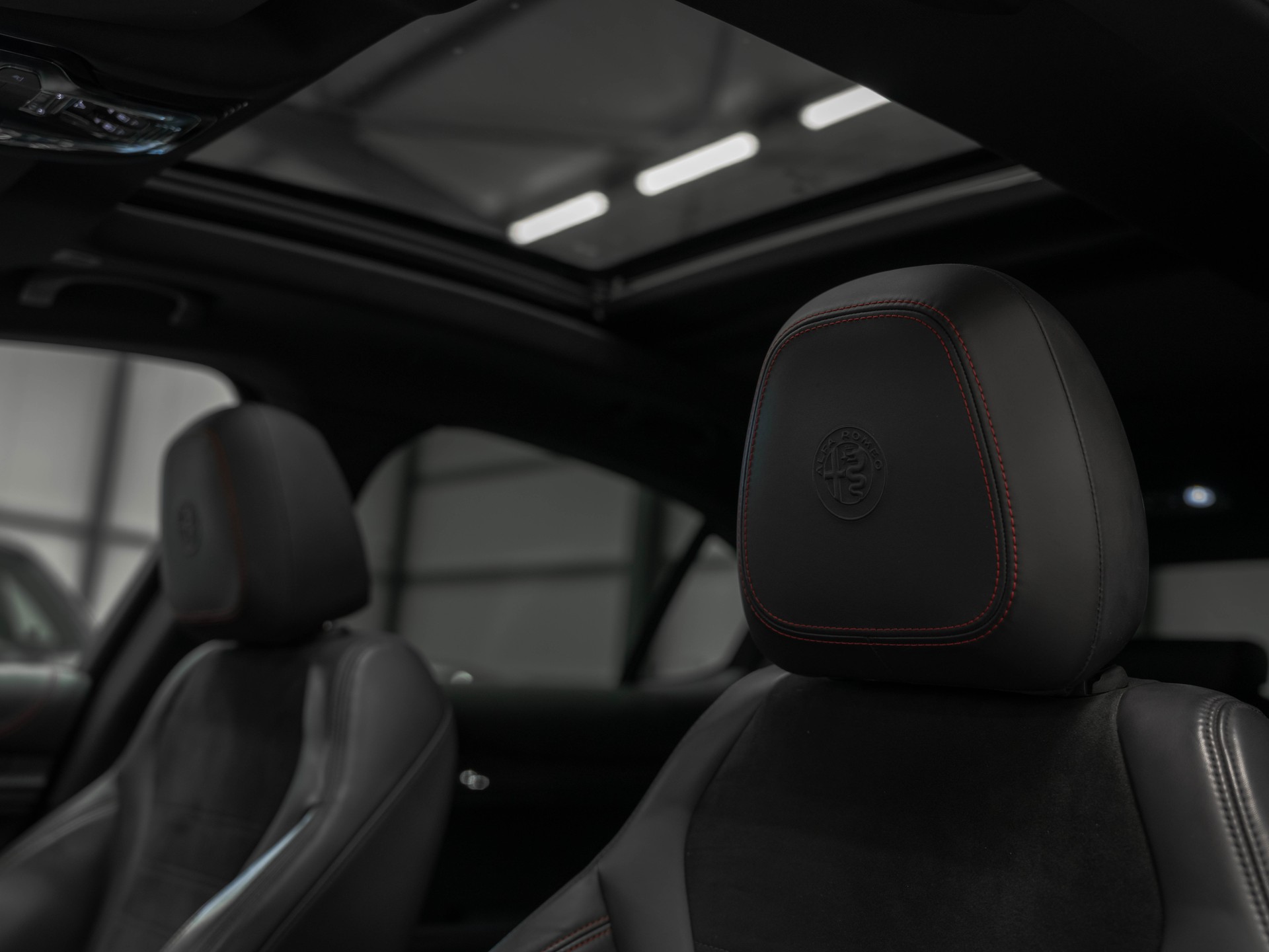 ALFA ROMEO Stelvio 2.9 V6 Quadrifoglio Q4 Automatic-image-9