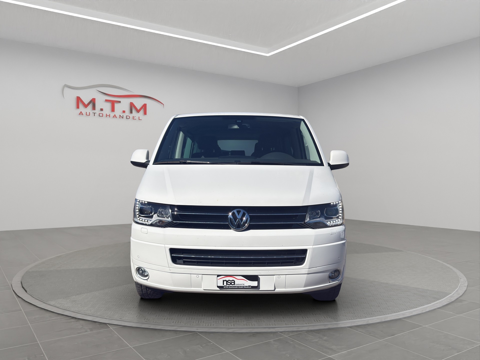 VW T5 Multivan 2.0 Bi-TDI CR CL Life 4Motion DSG-showroom-element-2