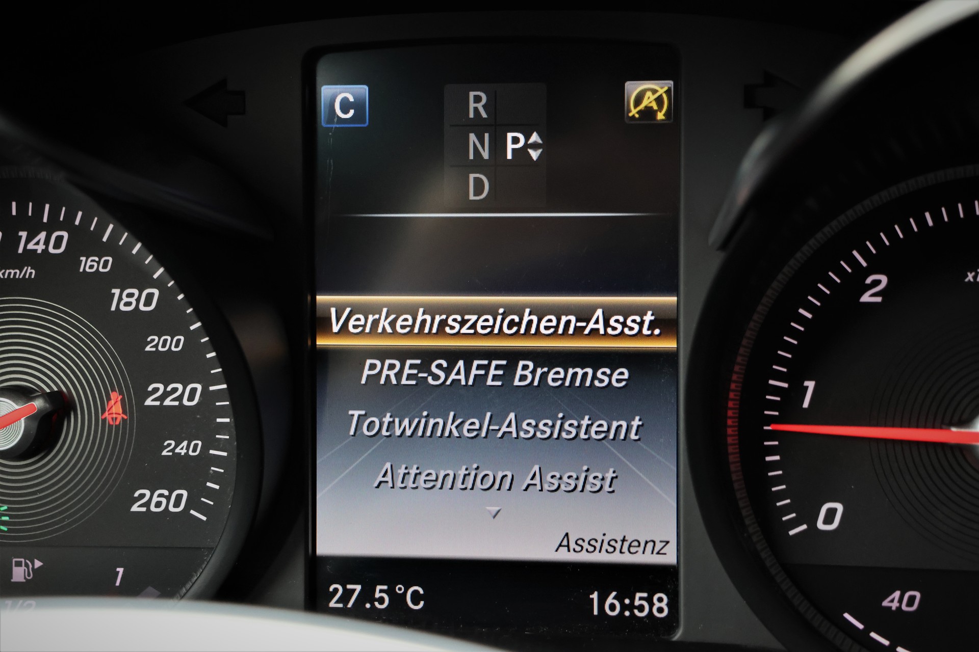 MERCEDES-BENZ GLC 250 d AMG Line 4Matic 9G-Tronic (CH)-image-25
