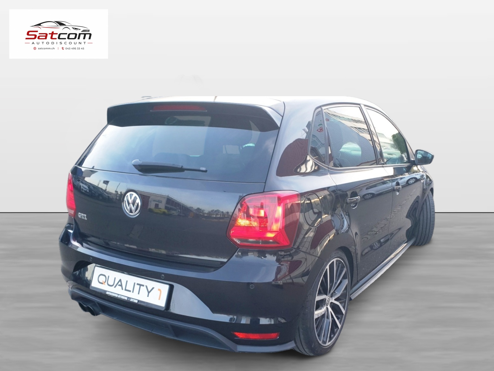 VW Polo 1.8 TSI GTI DSG-image-7