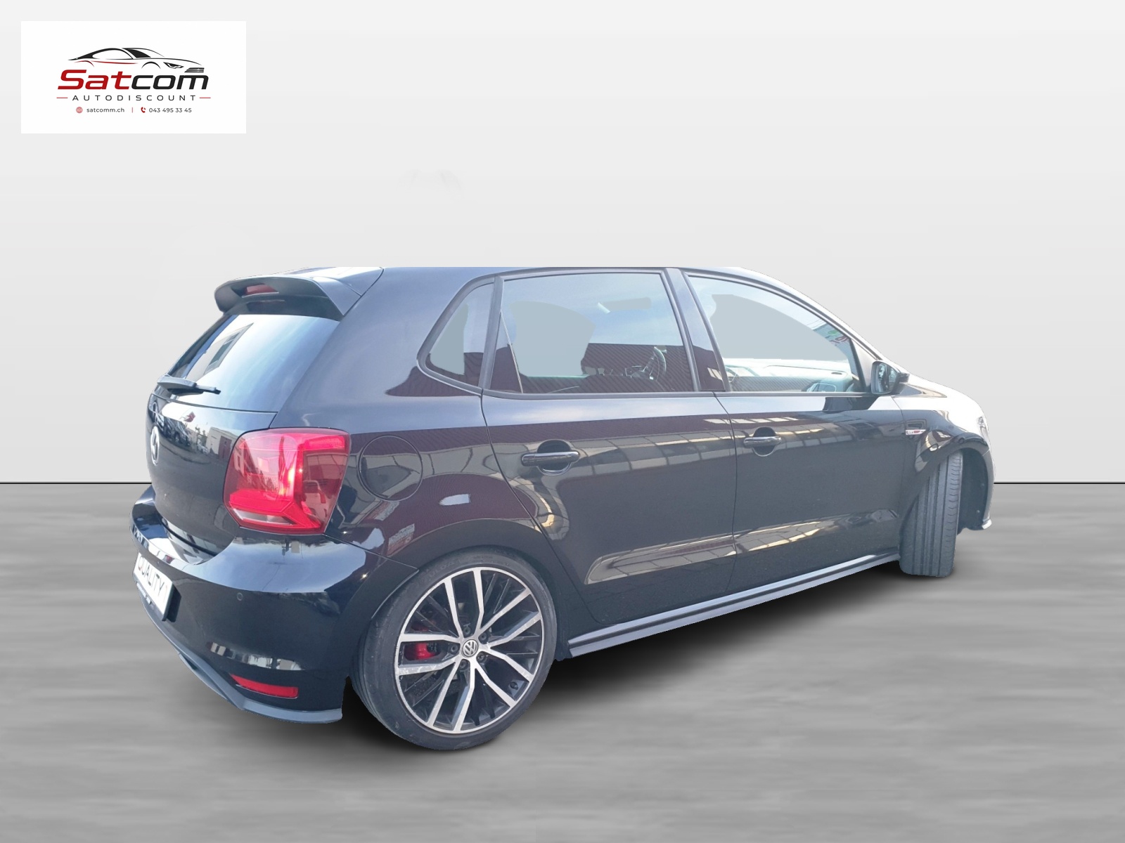 VW Polo 1.8 TSI GTI DSG-image-8