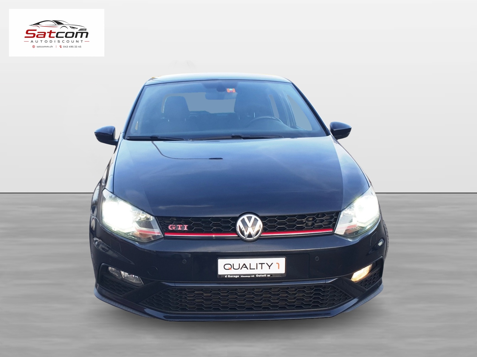VW Polo 1.8 TSI GTI DSG-showroom-element-1