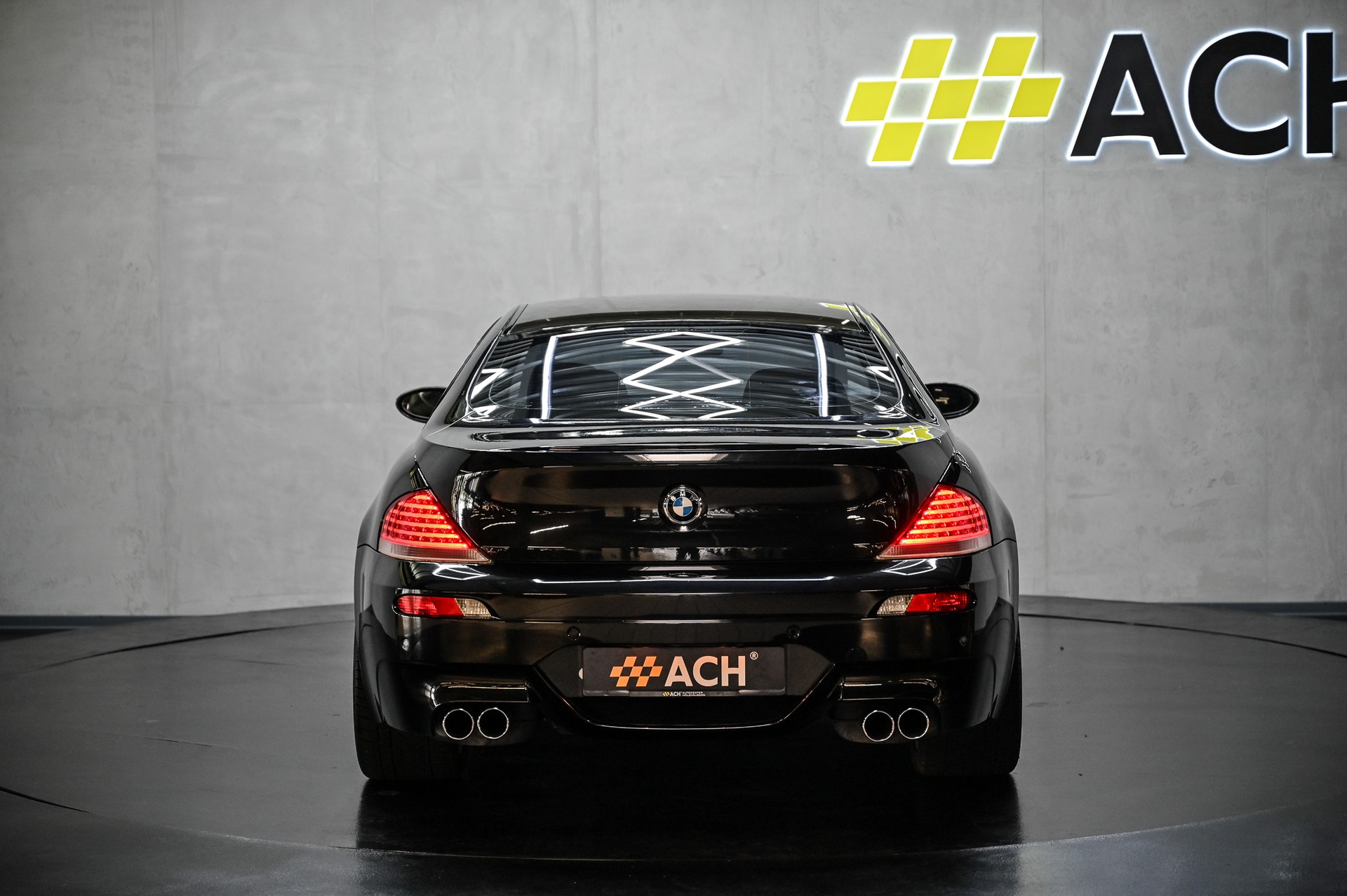 BMW M6 Coupé-image-9