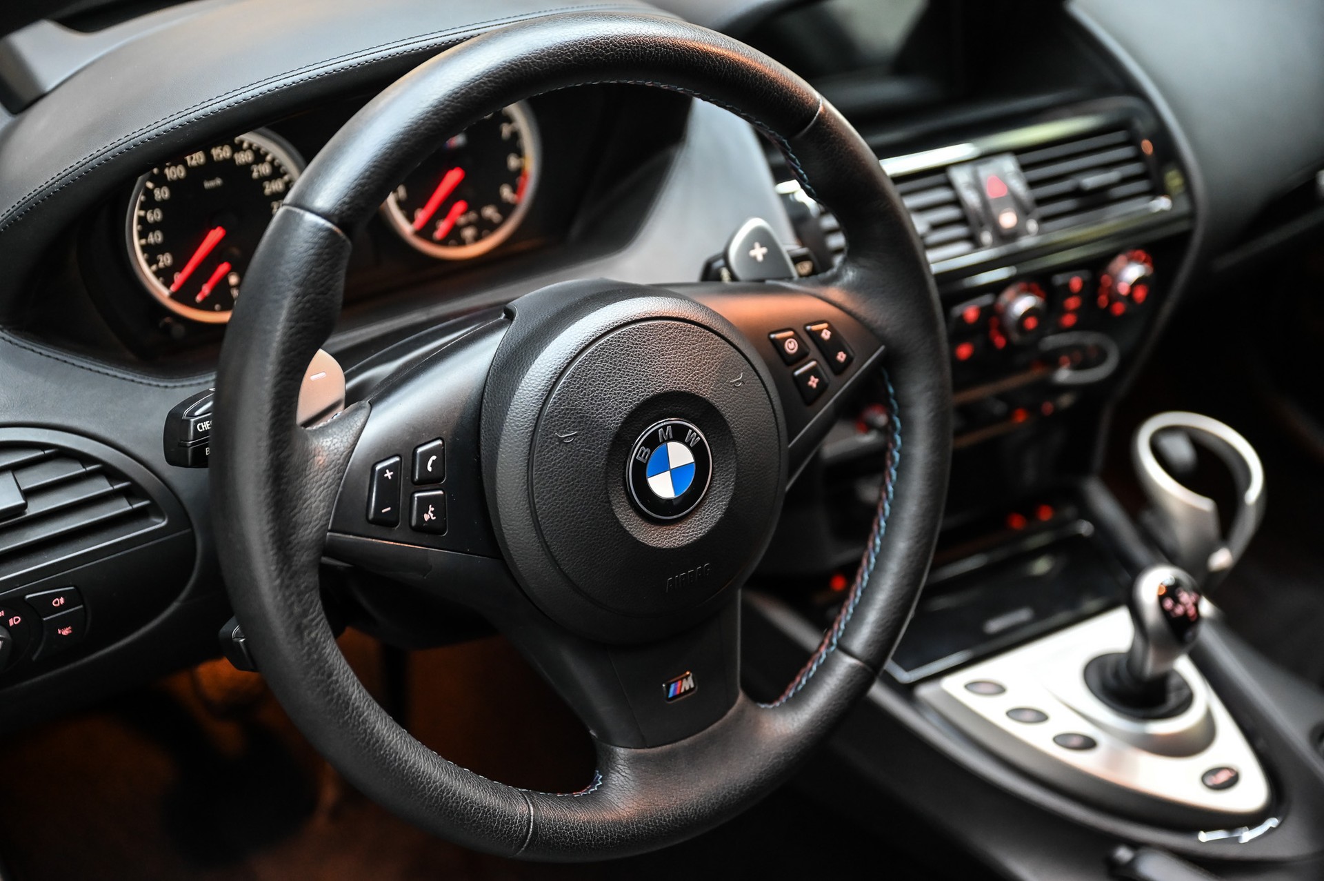 BMW M6 Coupé-image-15
