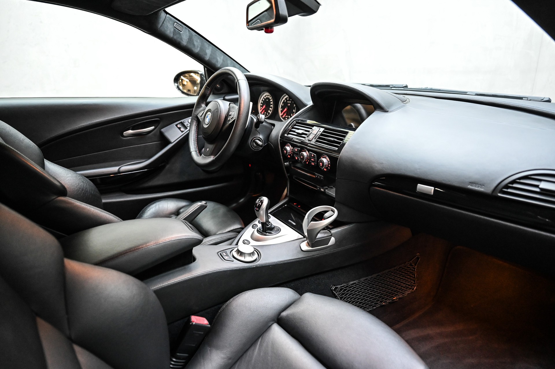 BMW M6 Coupé-image-21