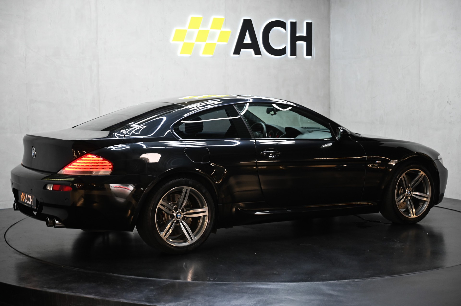 BMW M6 Coupé-image-11