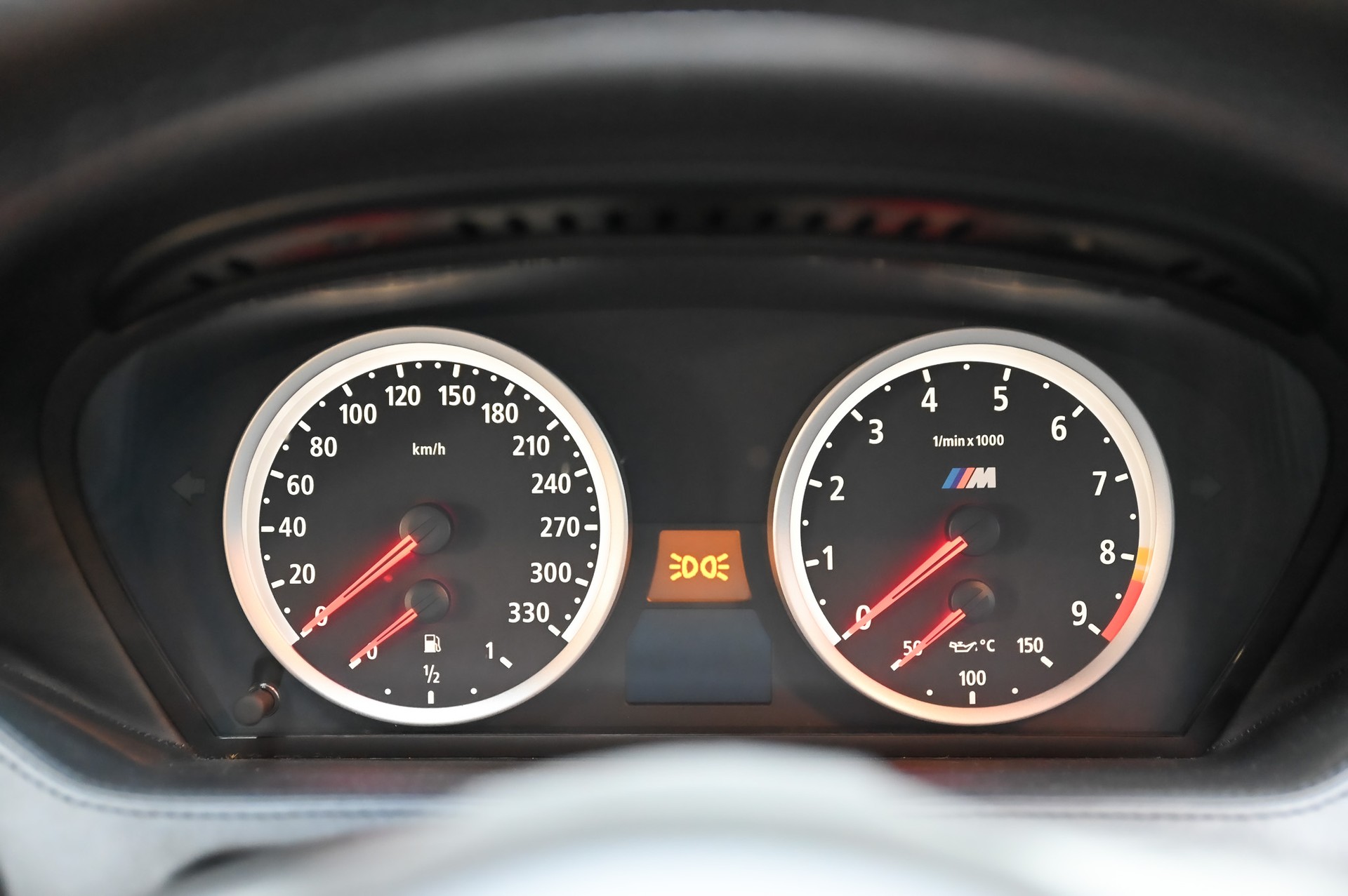 BMW M6 Coupé-image-24