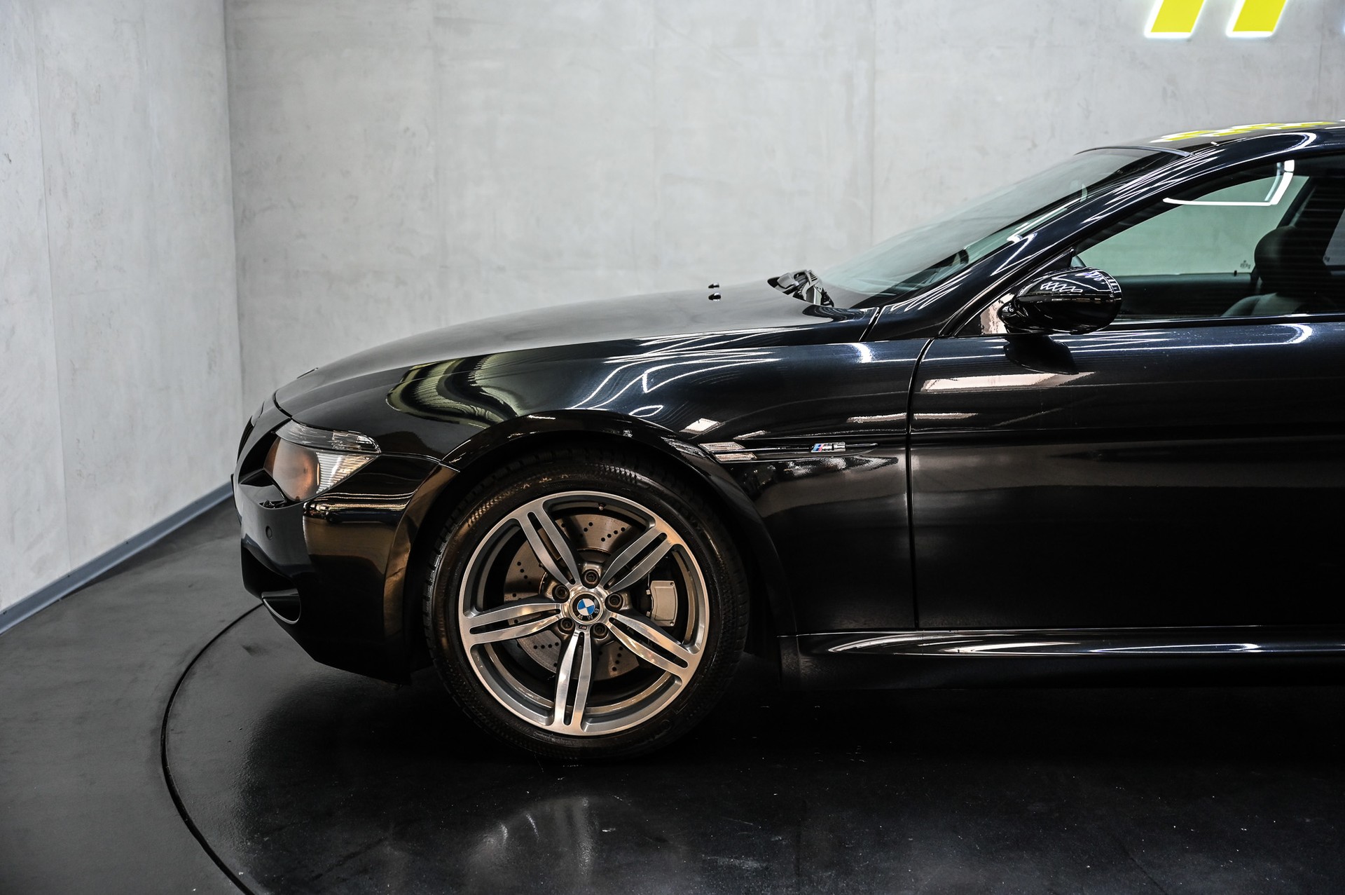 BMW M6 Coupé-image-6
