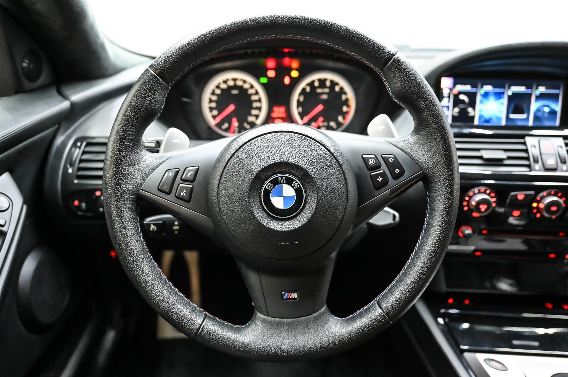BMW M6 Coupé-image-23