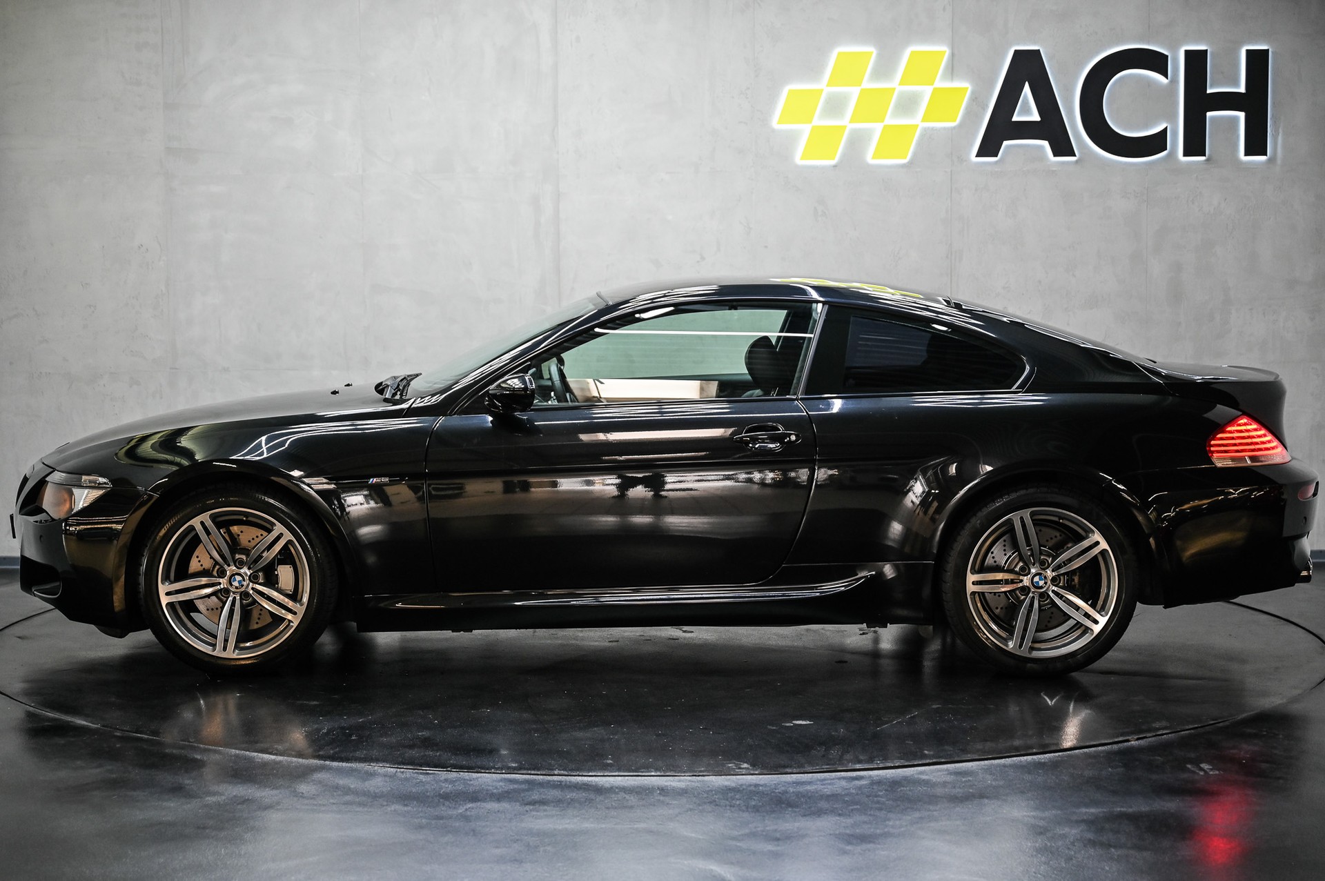 BMW M6 Coupé-image-4