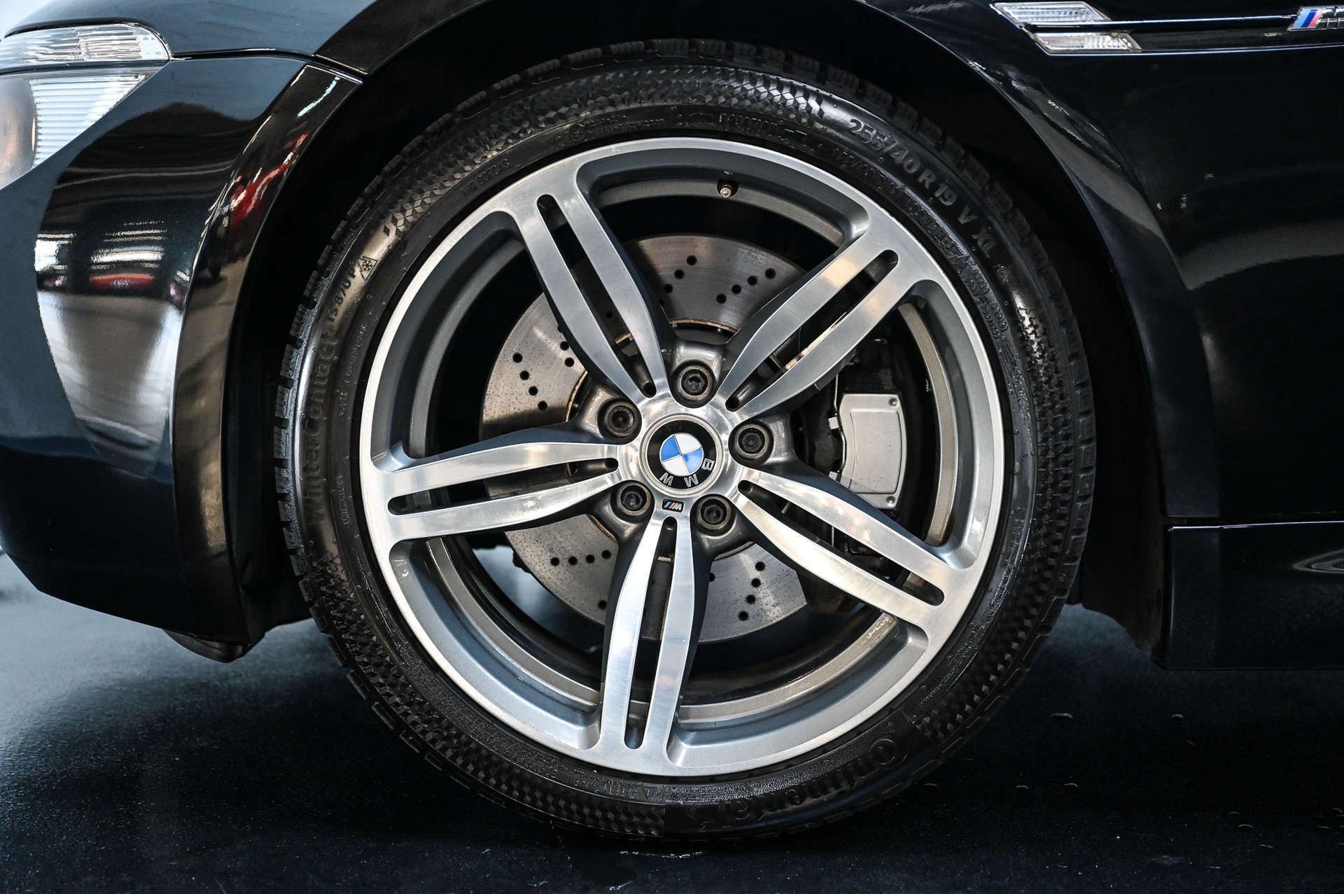 BMW M6 Coupé-image-14
