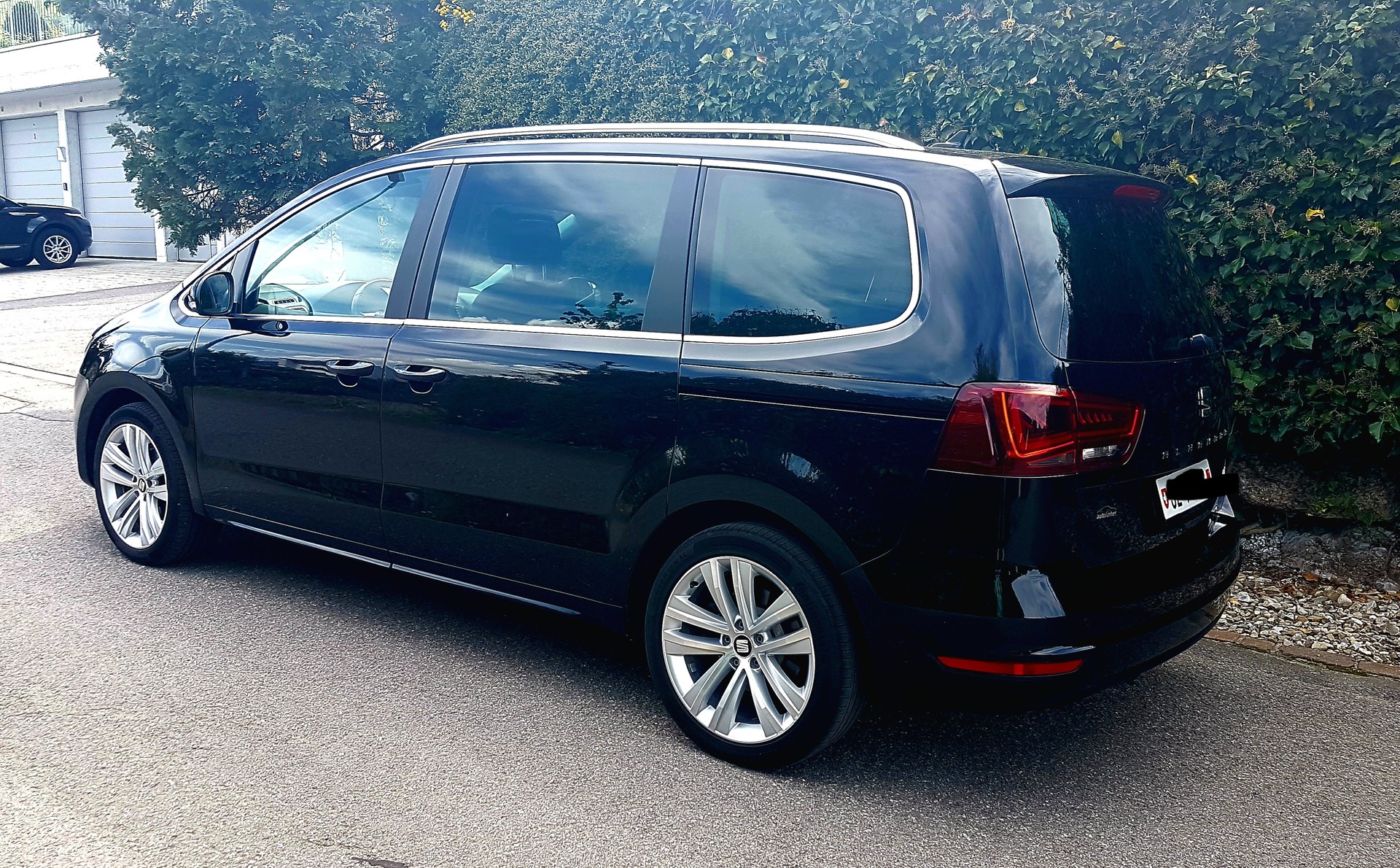 SEAT 2.0D 4M