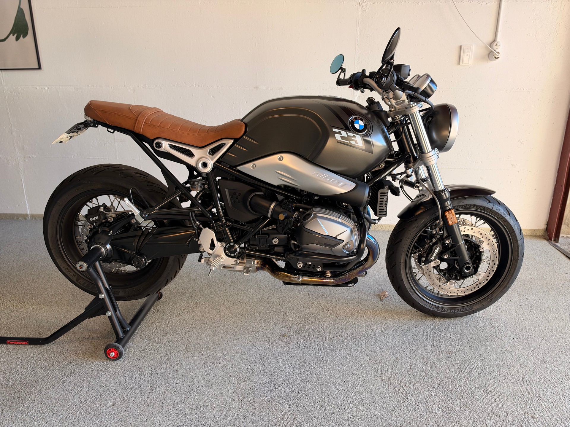 BMW R nineT Pure A2 (35kW)-image-0